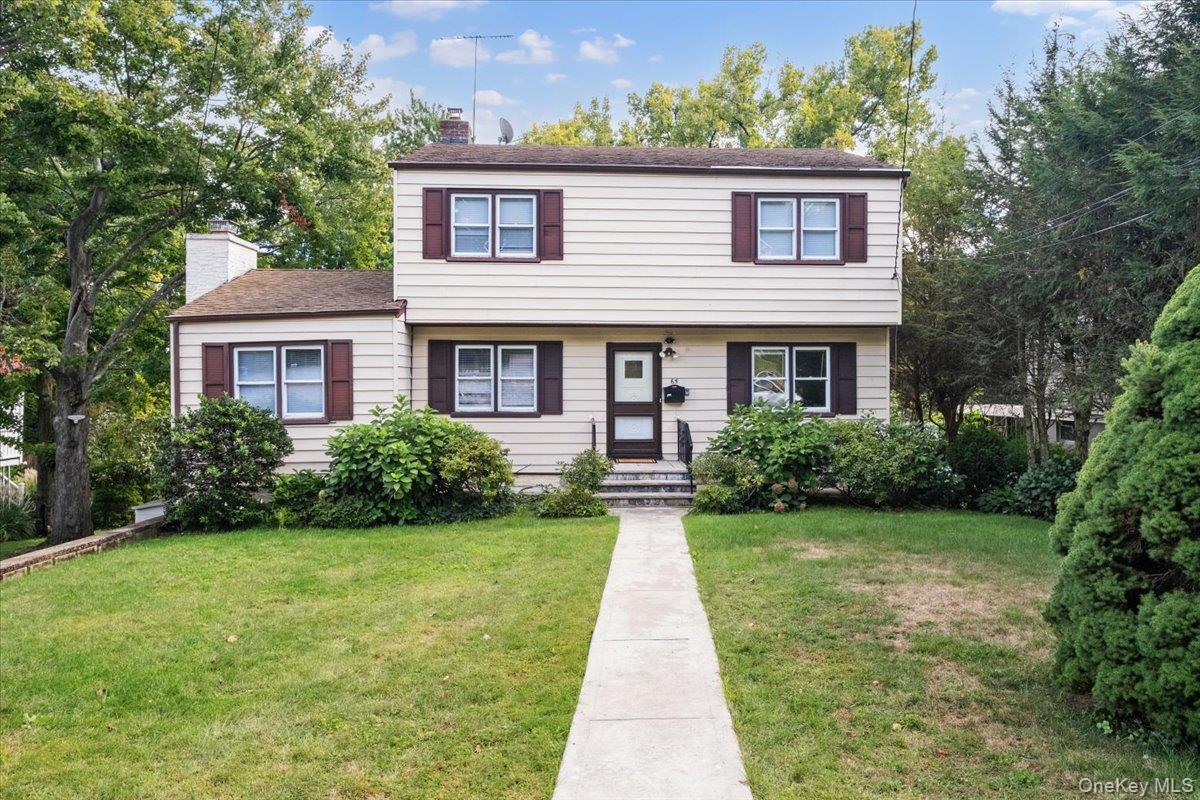 65 Sherwood Drive Property Photo 1