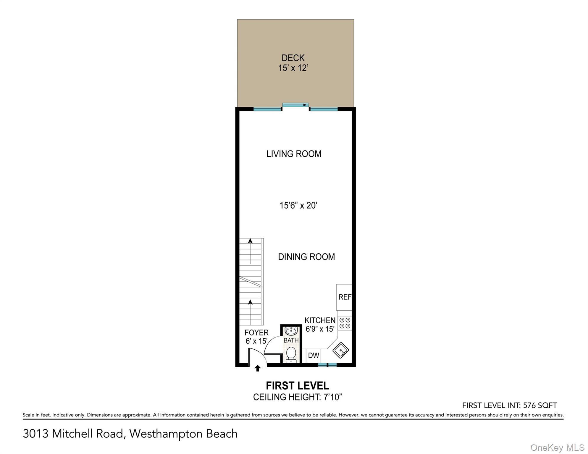 3013 Mitchell Road Property Photo 28