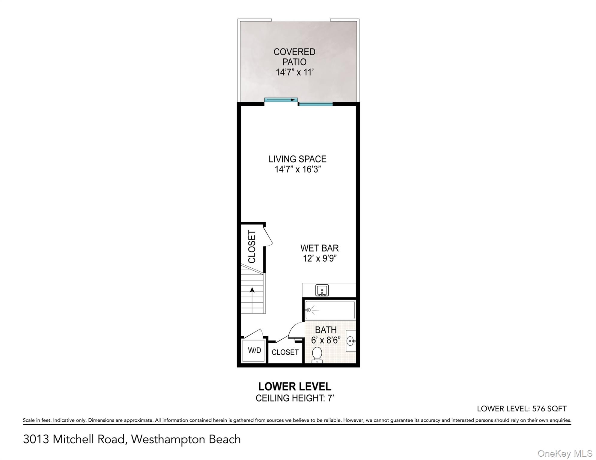 3013 Mitchell Road Property Photo 31