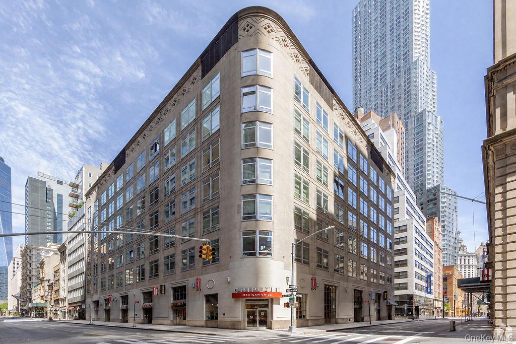 111 Fulton Street 613 Property Photo 1