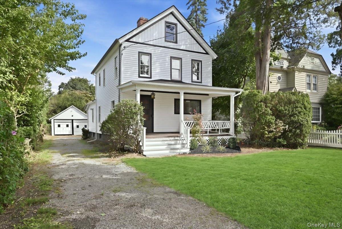 42 Chestnut Street Property Photo 2