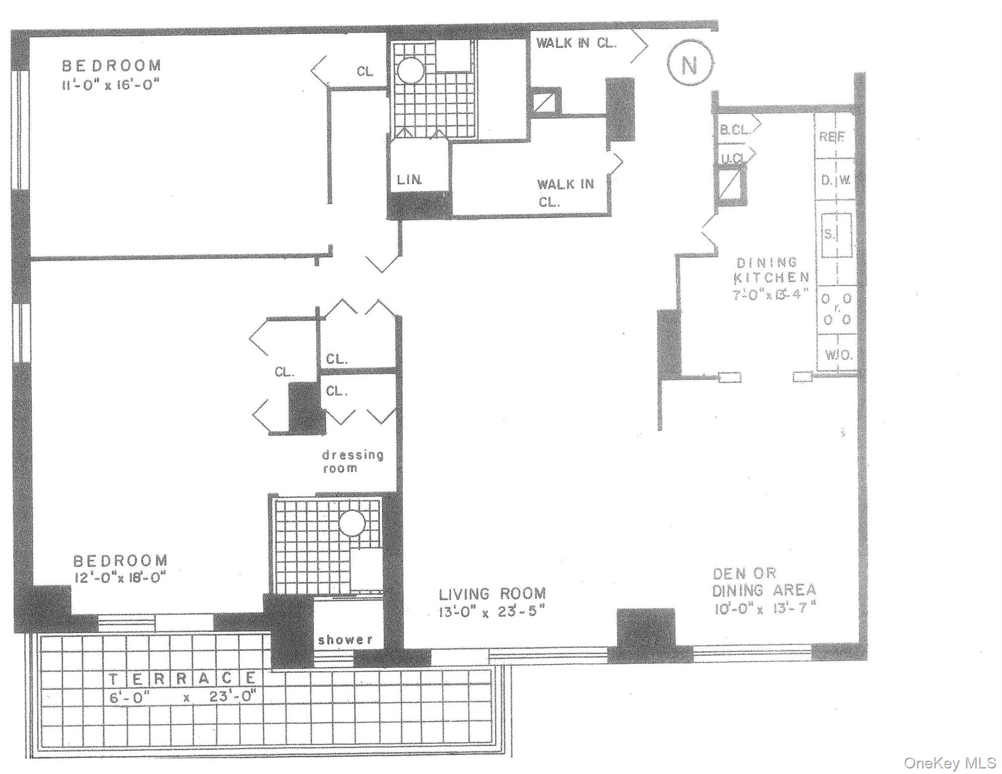 2500 Johnson Avenue 12n Property Photo 2