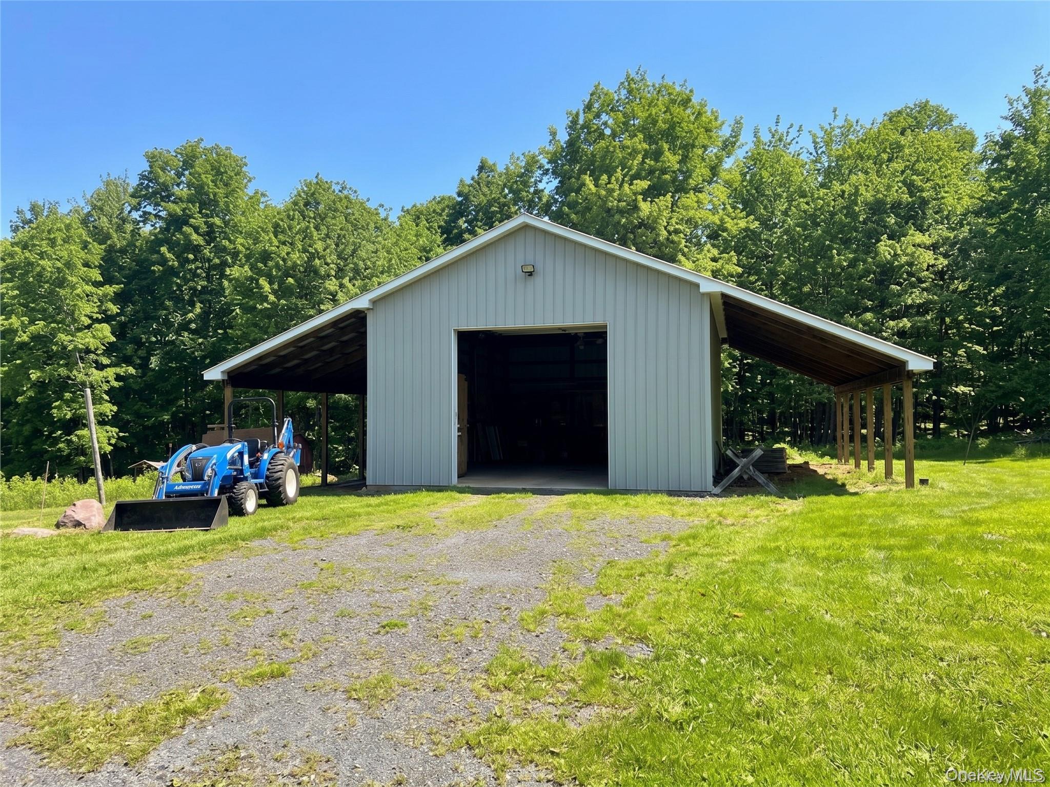 162 Old State Route 52 Property Photo 3