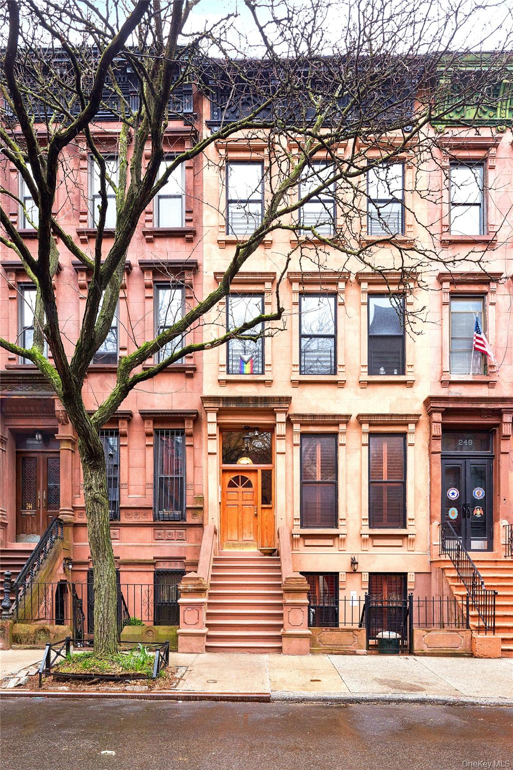 246 West 132nd Street - Th Property Photo 1