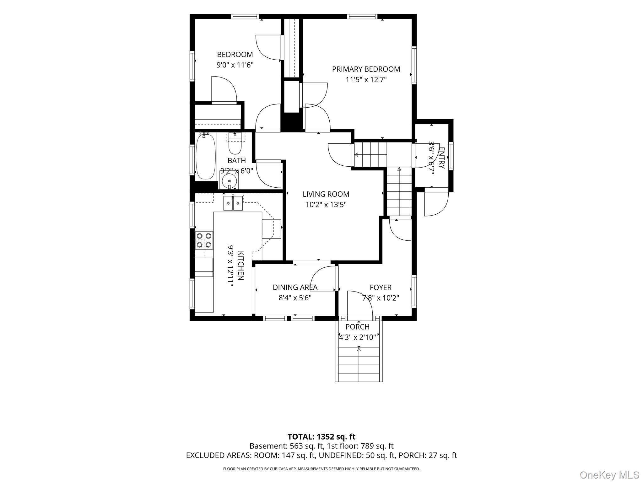 704 Newbridge Road Property Photo 6