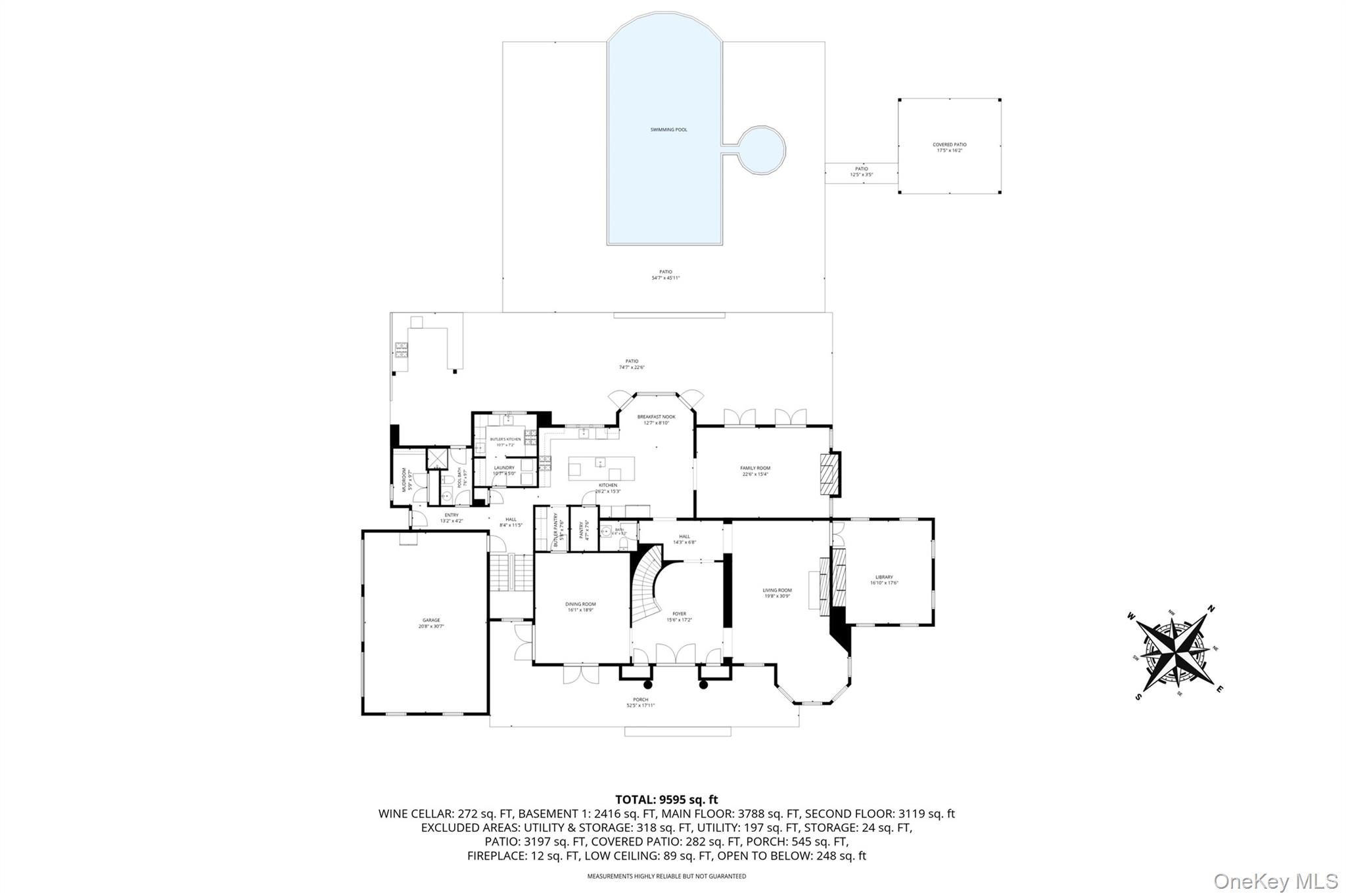 2 Vista Lane Property Photo 35