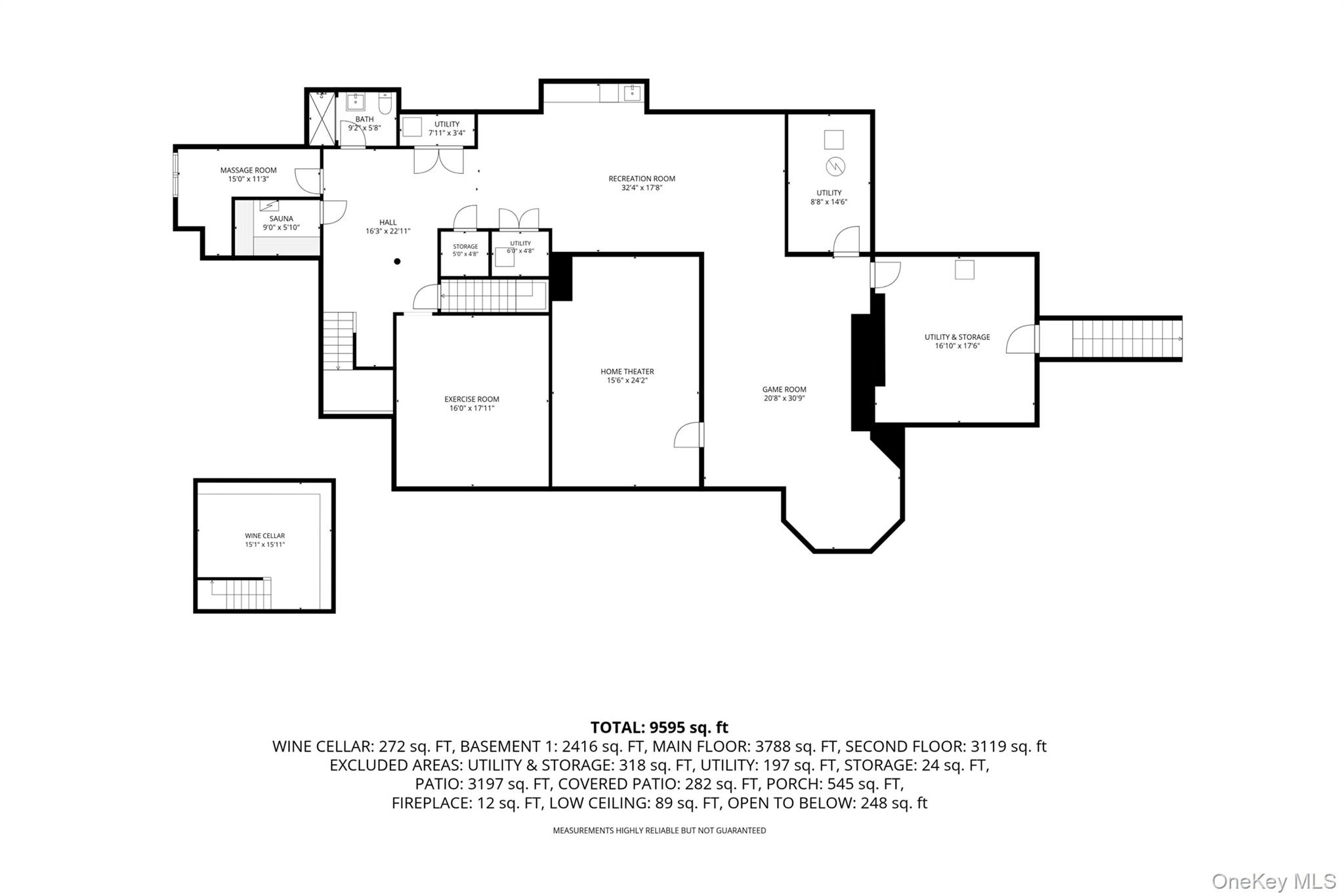 2 Vista Lane Property Photo 37