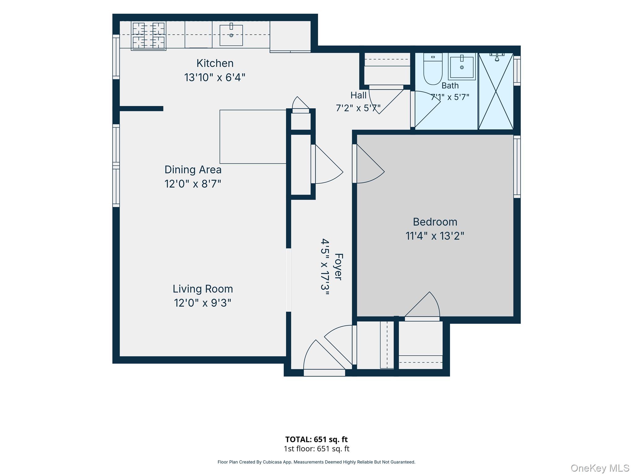 7234 Austin Street B2 Property Photo 16