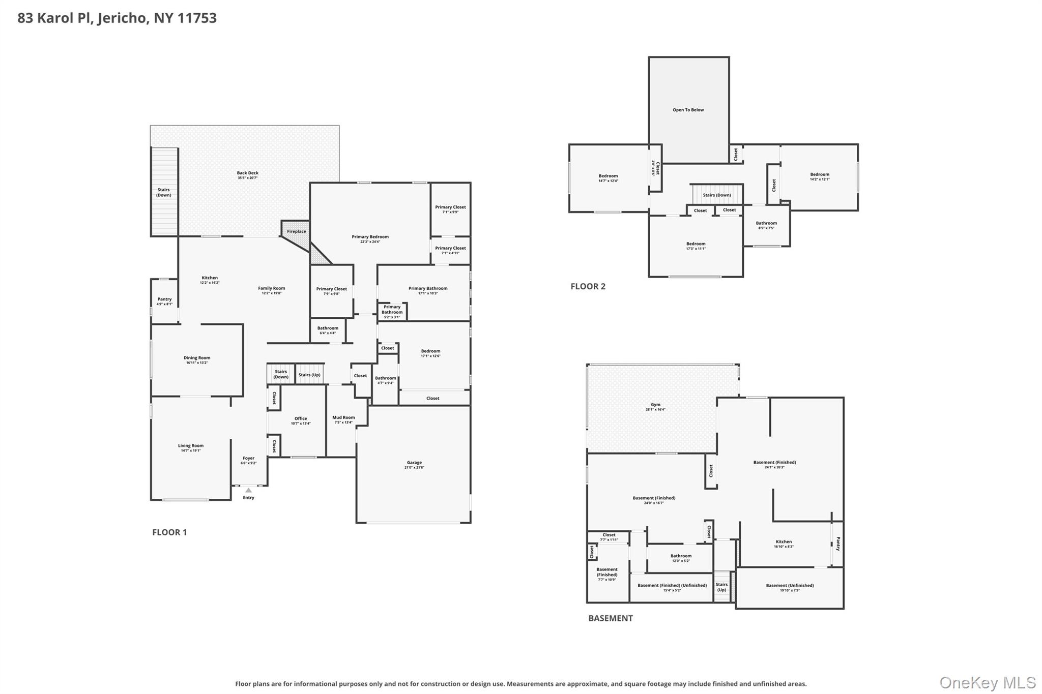 83 Karol Place Property Photo 48