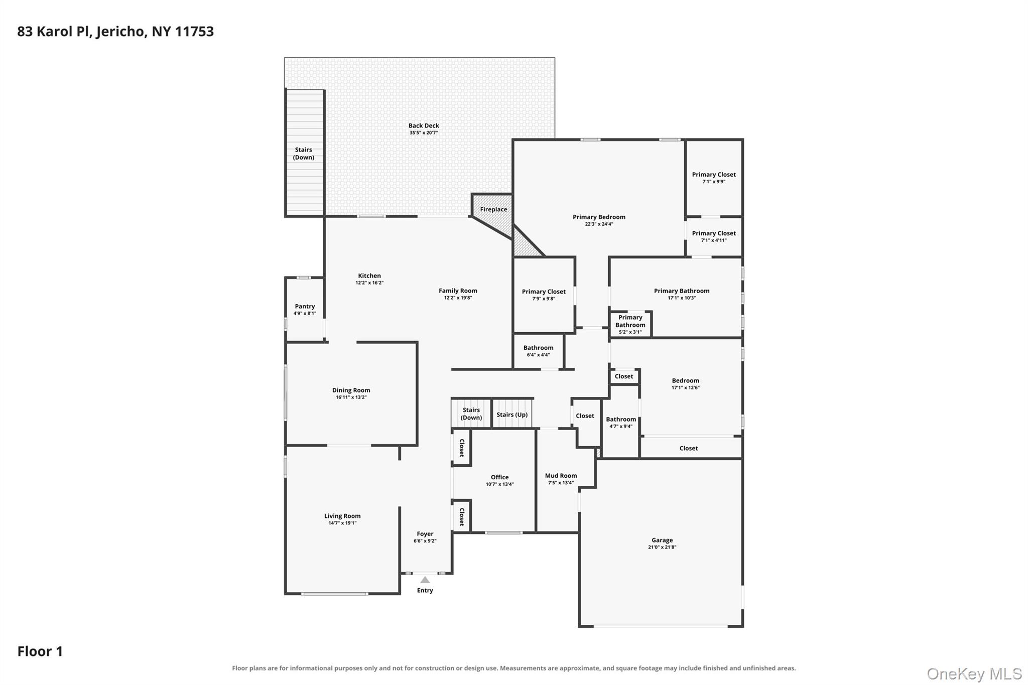 83 Karol Place Property Photo 49