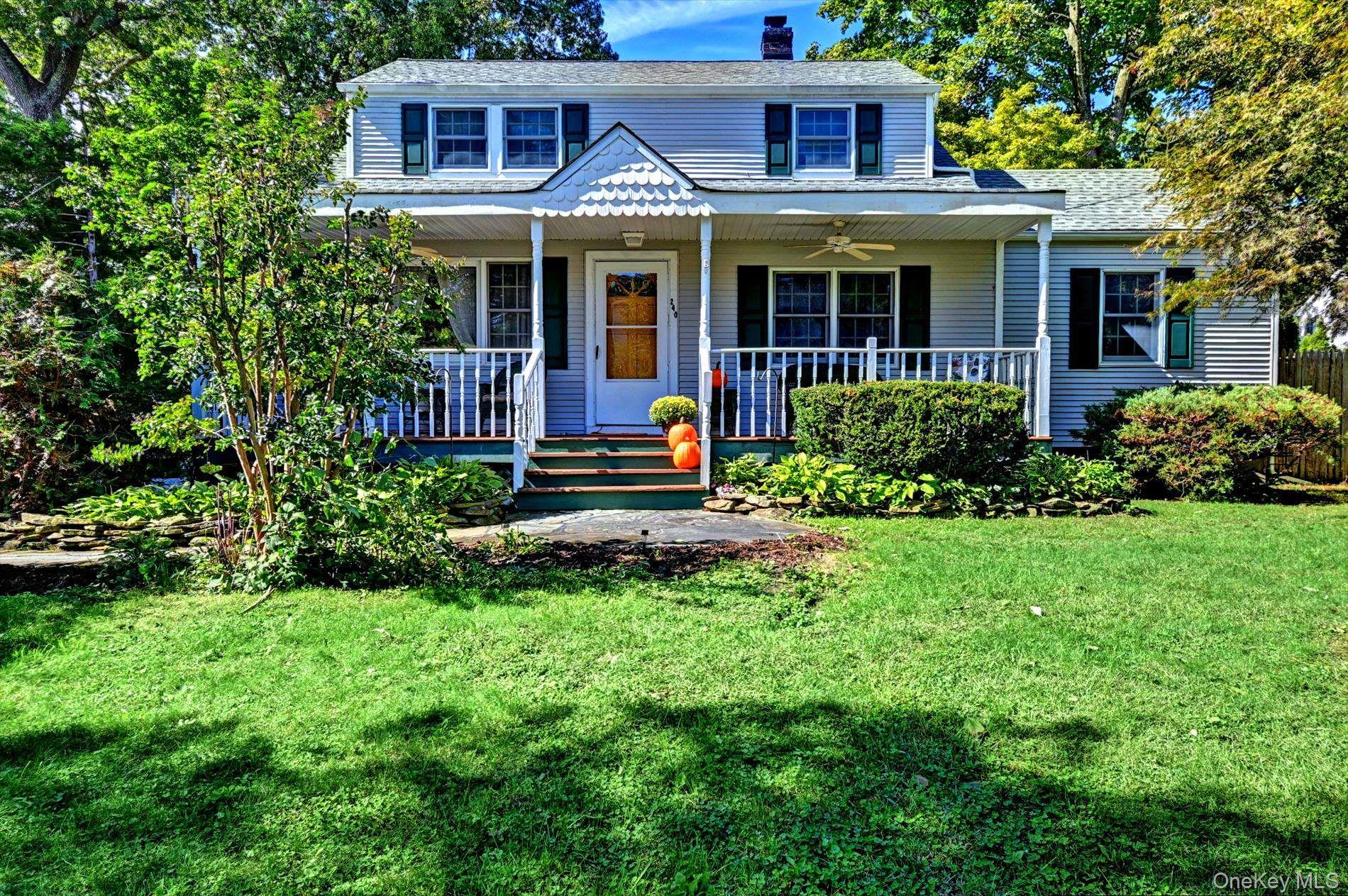 240 Washington Avenue Property Photo 1
