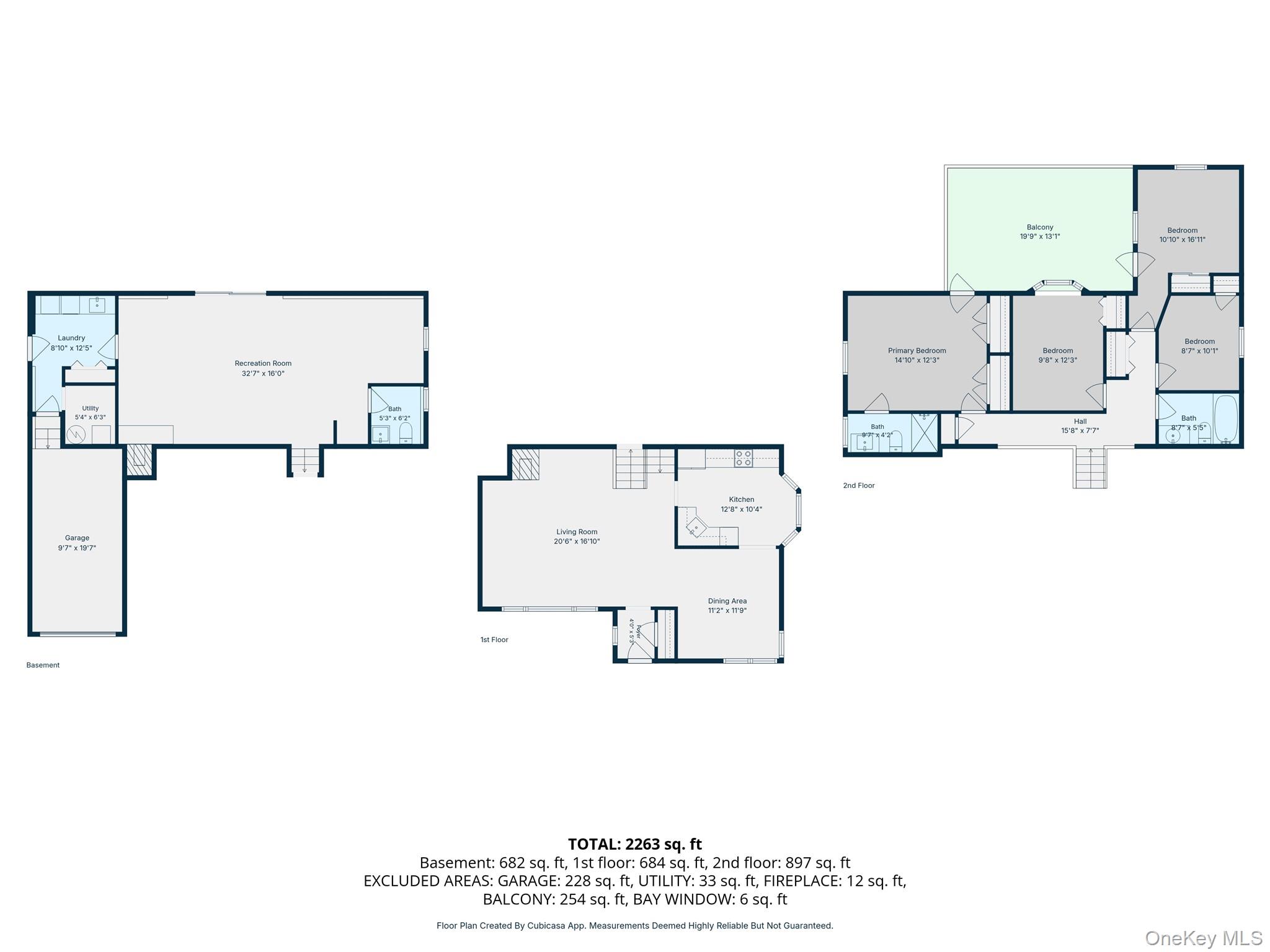 4 Larkspur Drive Property Photo 41
