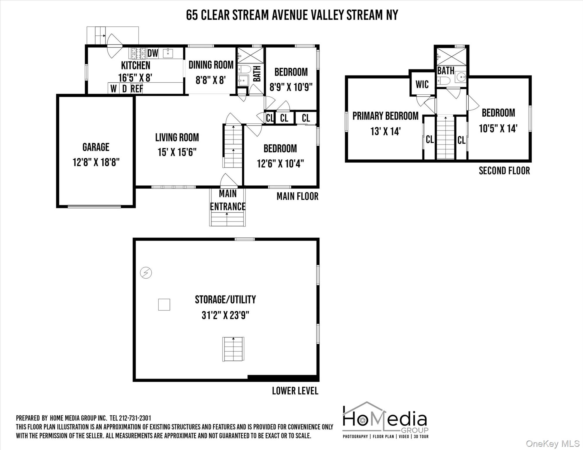 65 Clearstream Avenue Property Photo 21