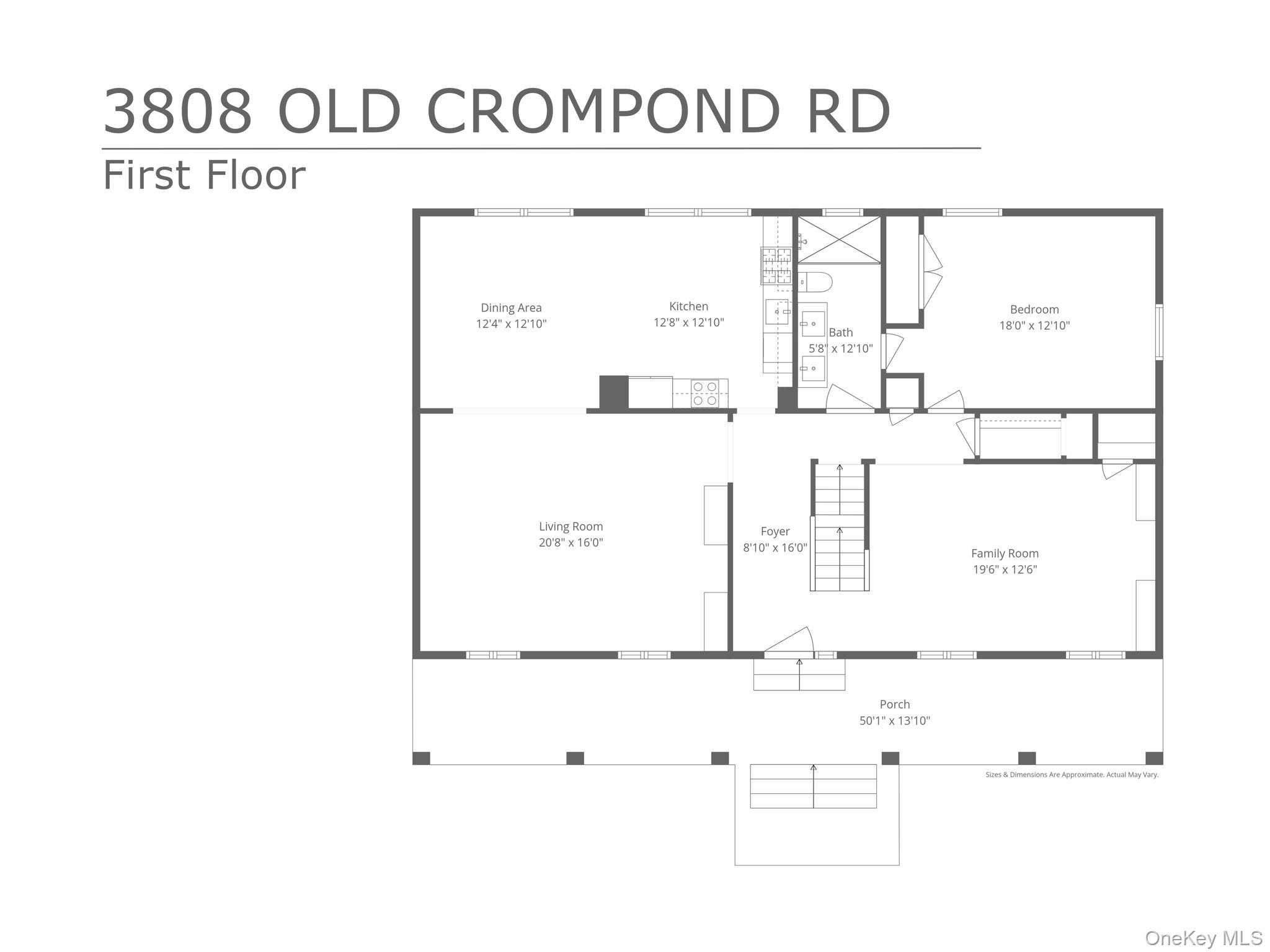 3808 Old Crompond Road Property Photo 4