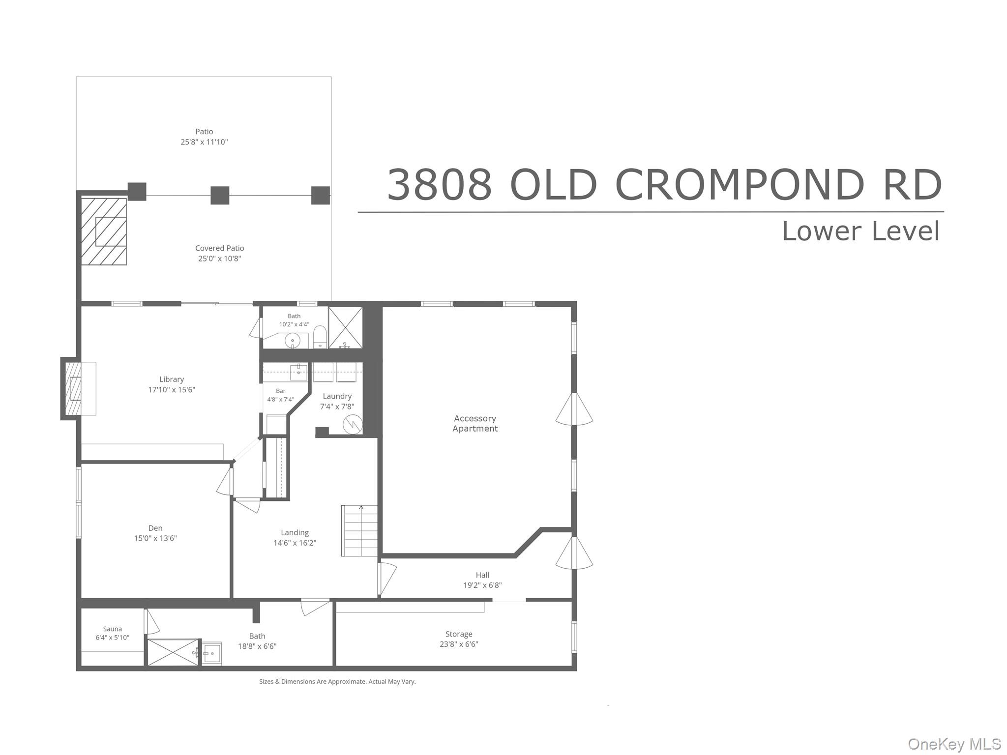 3808 Old Crompond Road Property Photo 31
