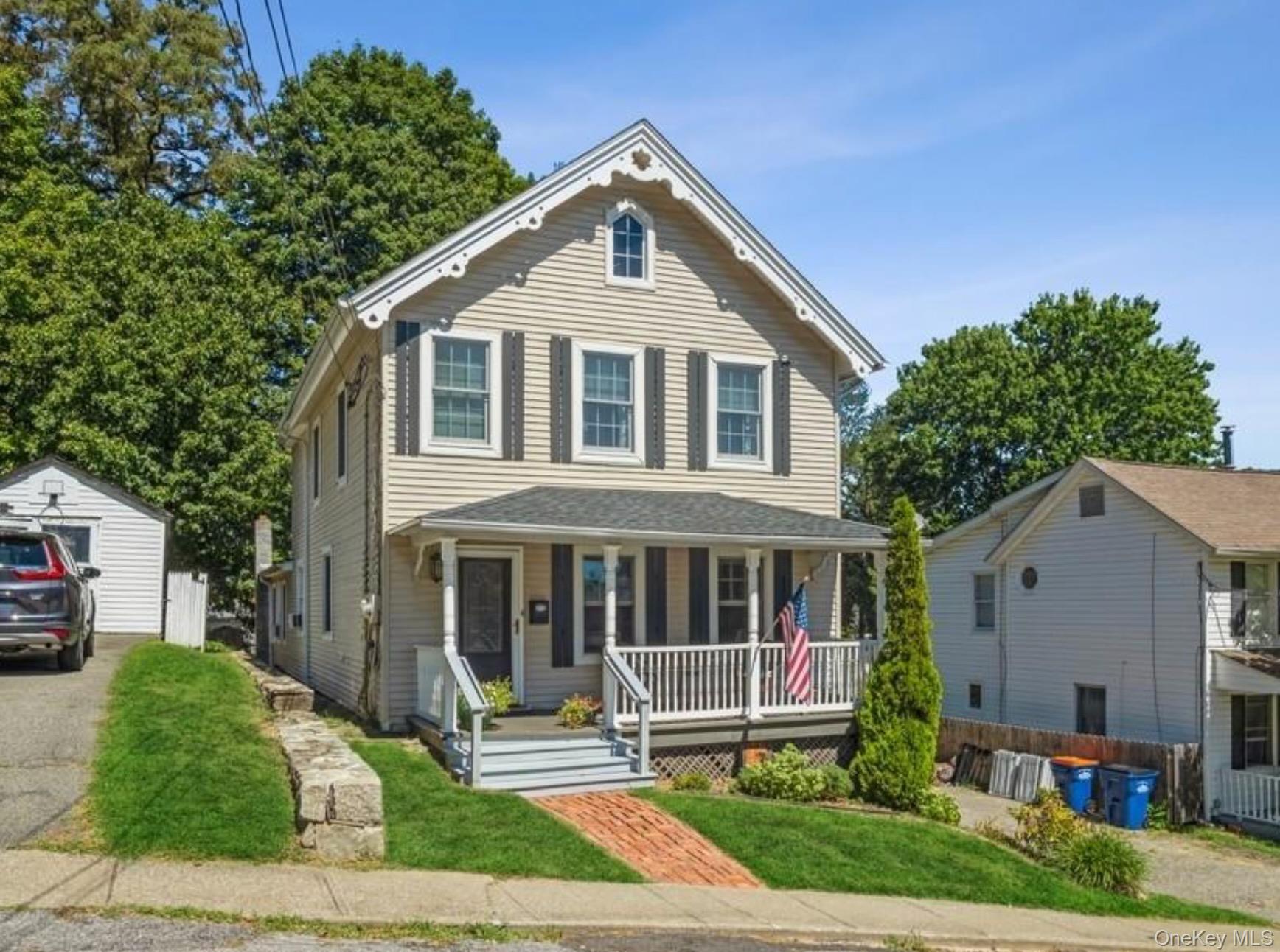 18 Parsonage Street Property Photo 1