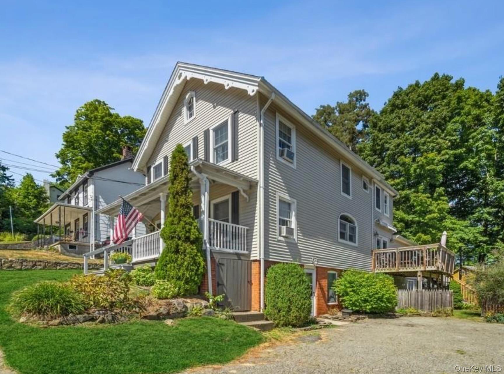 18 Parsonage Street Property Photo 4