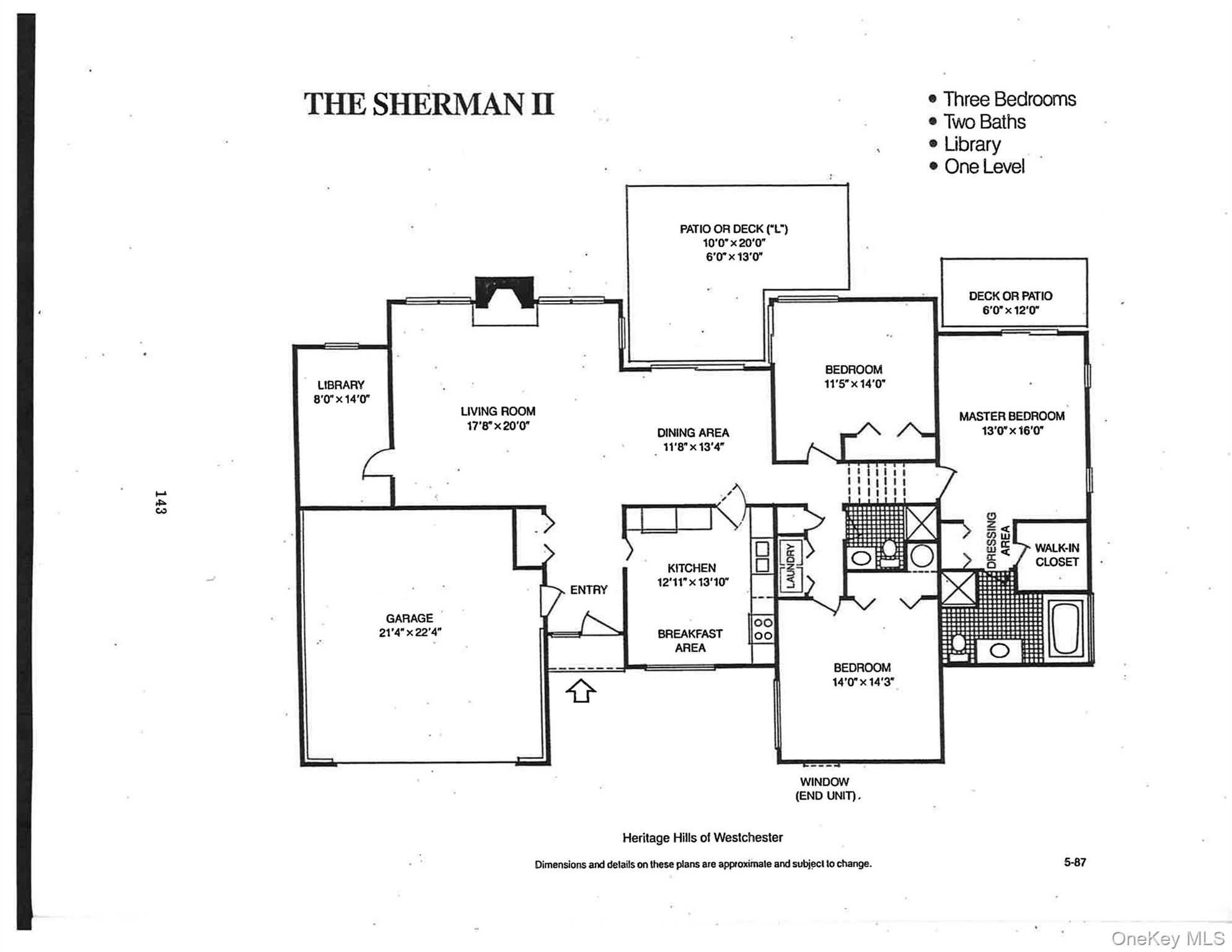 593 Heritage Hills B Property Photo 20