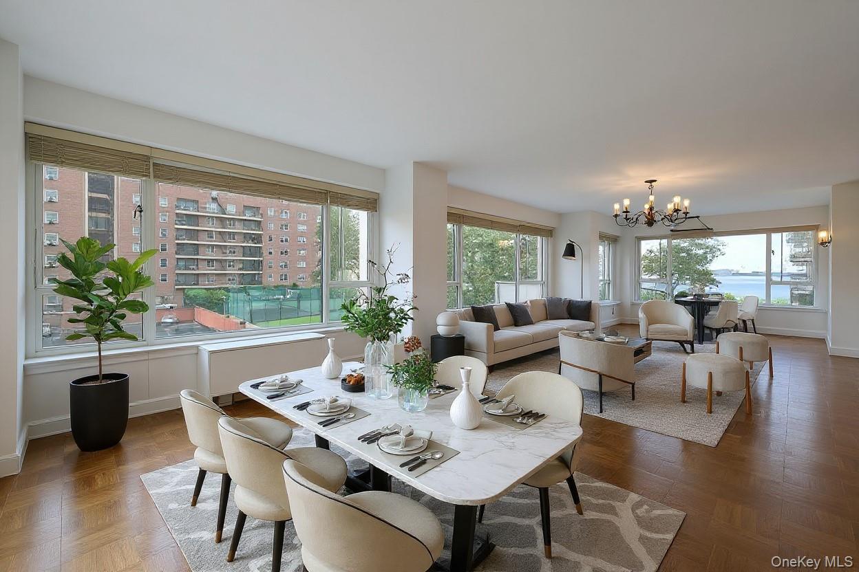 166-25 Powells Cove Boulevard 3F Property Photo 1