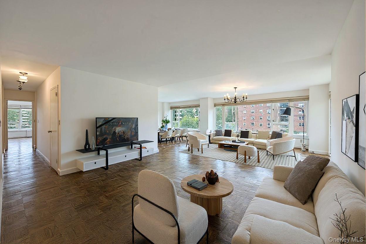 166-25 Powells Cove Boulevard 3f Property Photo 2