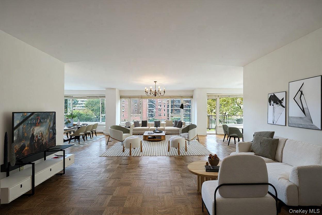 166-25 Powells Cove Boulevard 3f Property Photo 3