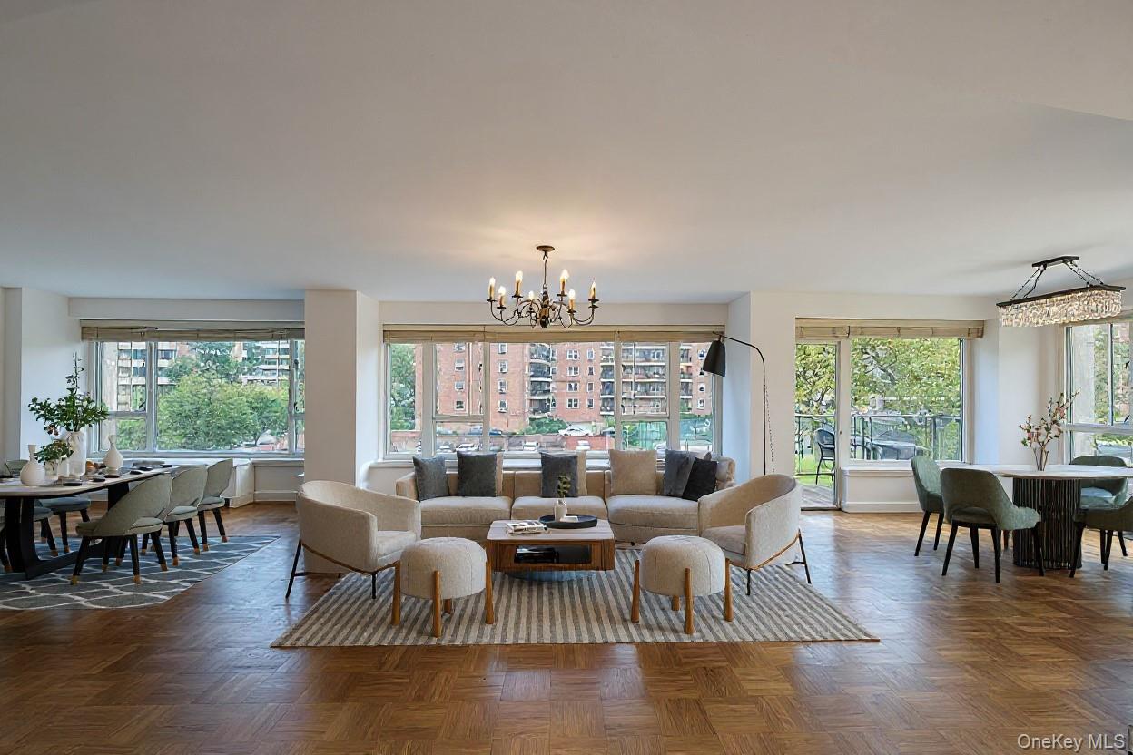 166-25 Powells Cove Boulevard 3f Property Photo 4
