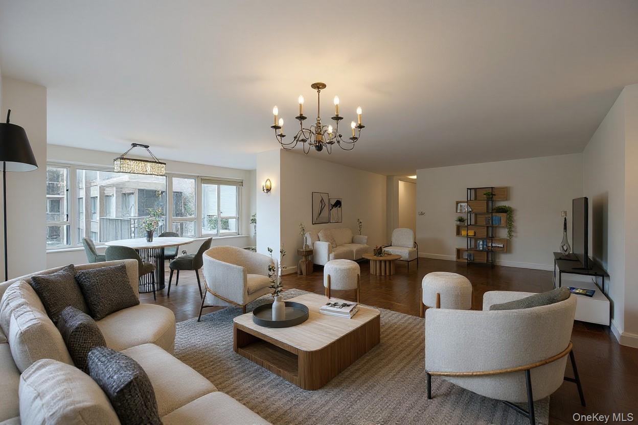 166-25 Powells Cove Boulevard 3f Property Photo 6