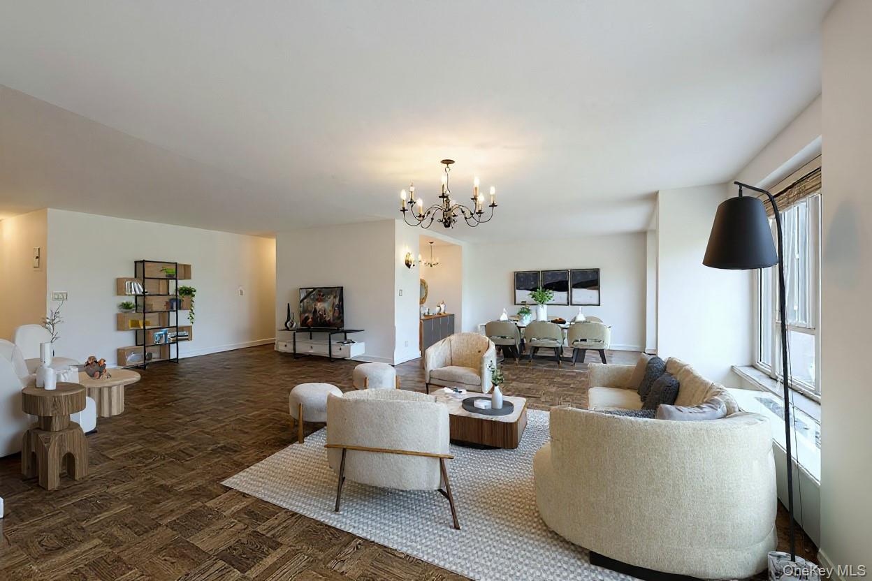 166-25 Powells Cove Boulevard 3f Property Photo 7