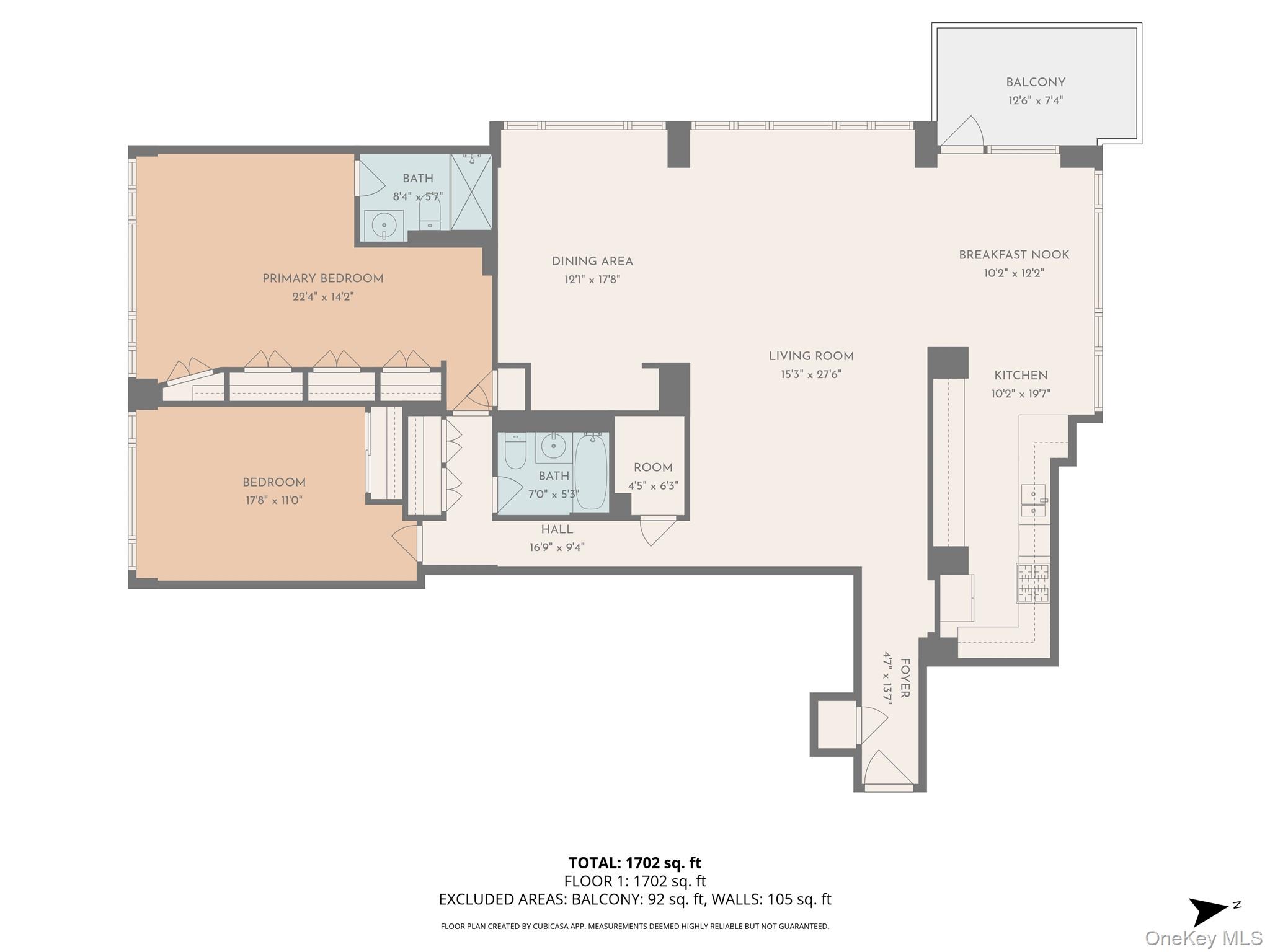 166-25 Powells Cove Boulevard 3f Property Photo 23