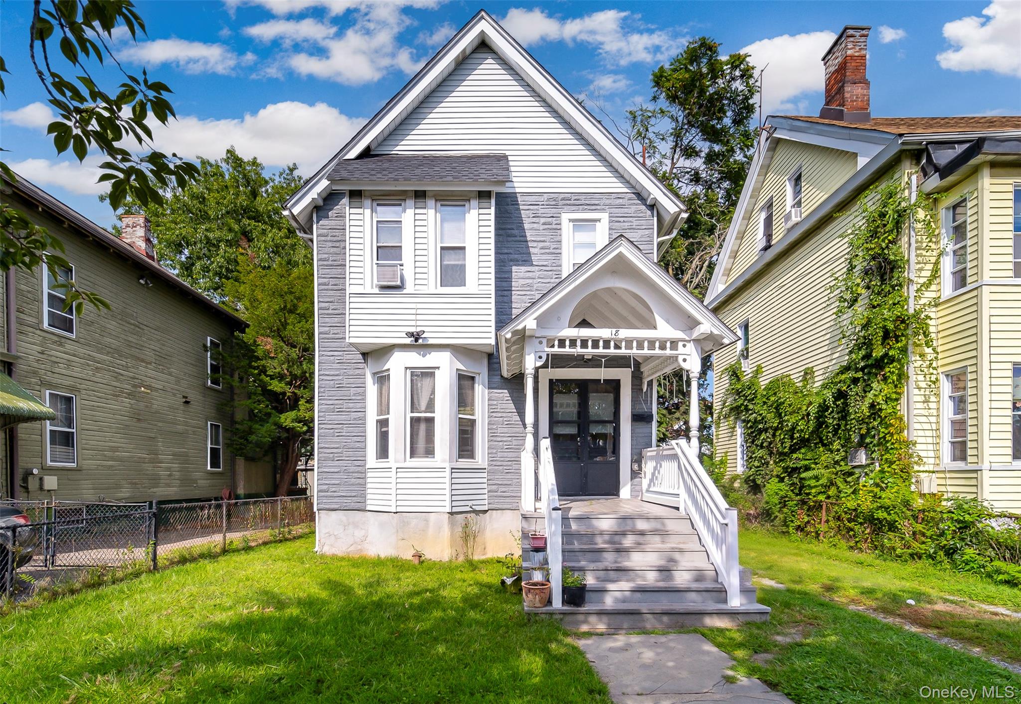 18 Harrison Street Property Photo 1