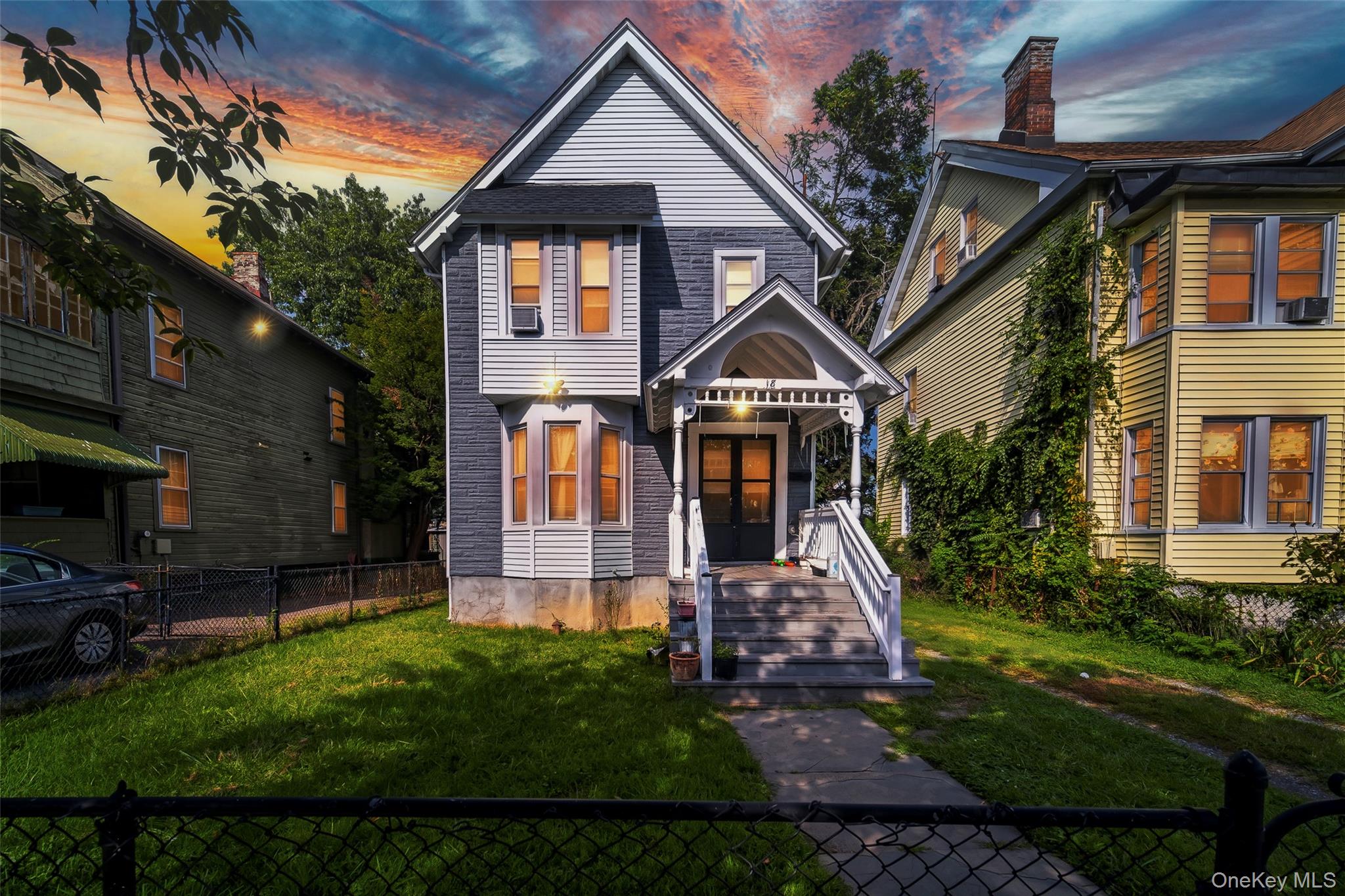 18 Harrison Street Property Photo 2