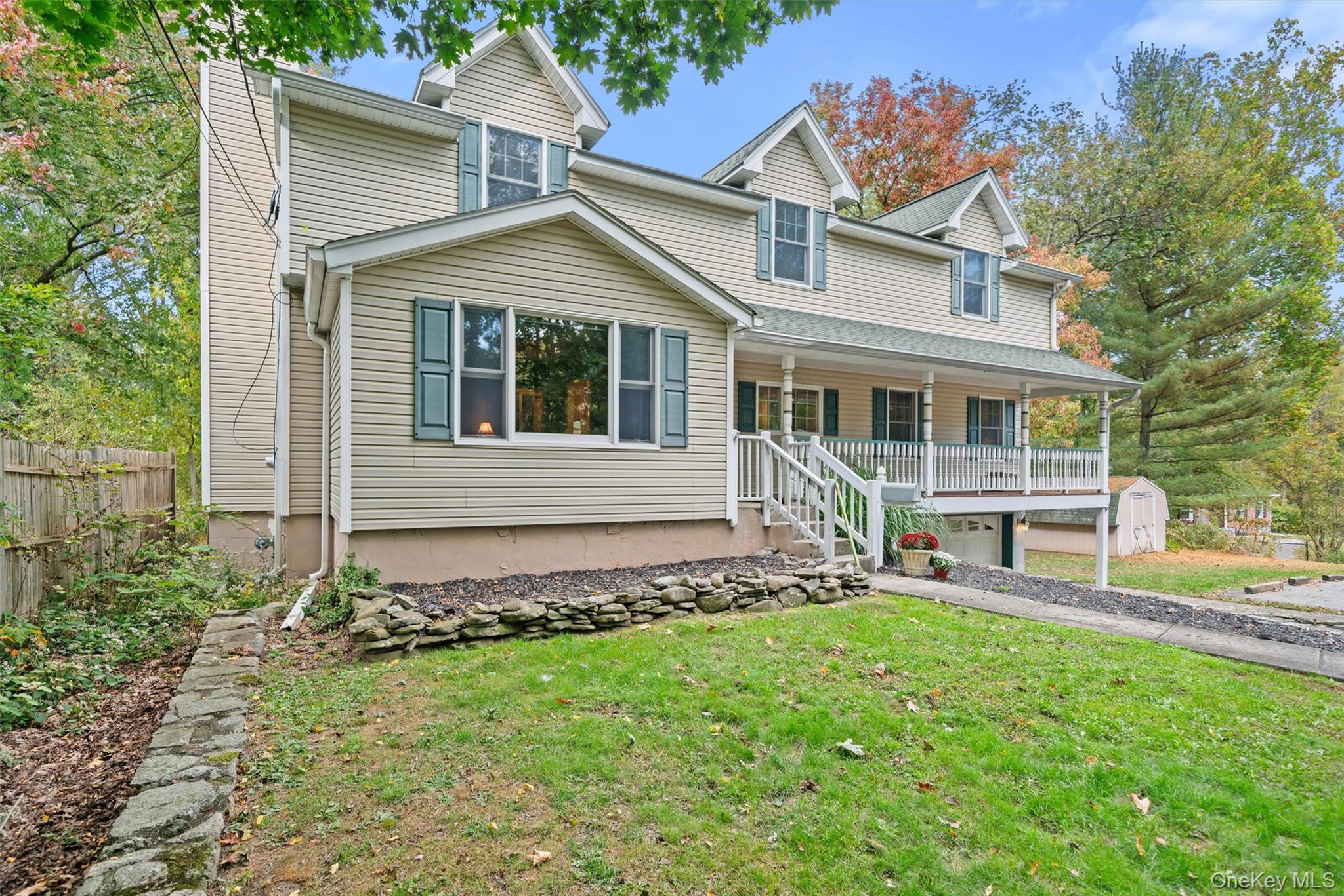 3 Seven Lakes Drive Property Photo 3