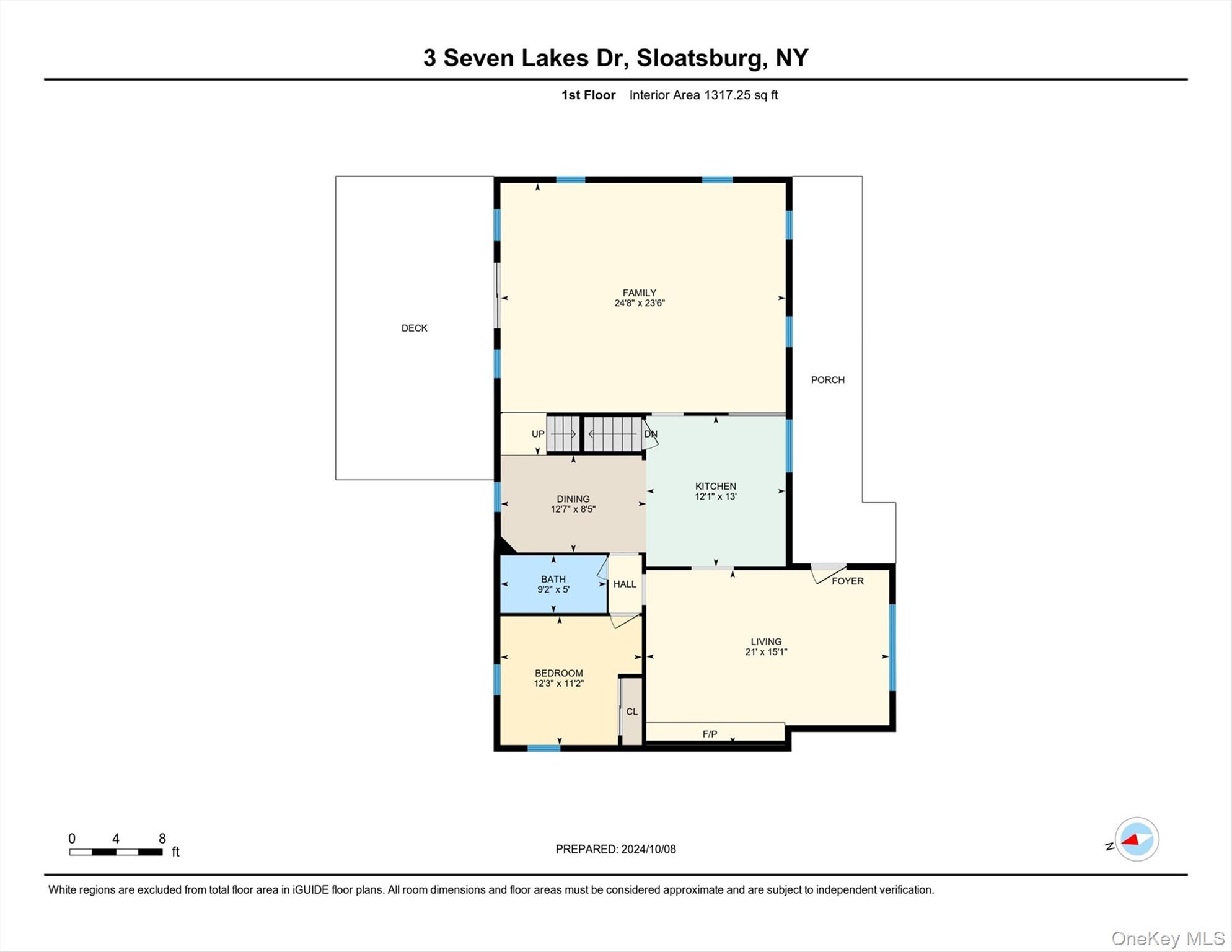 3 Seven Lakes Drive Property Photo 26