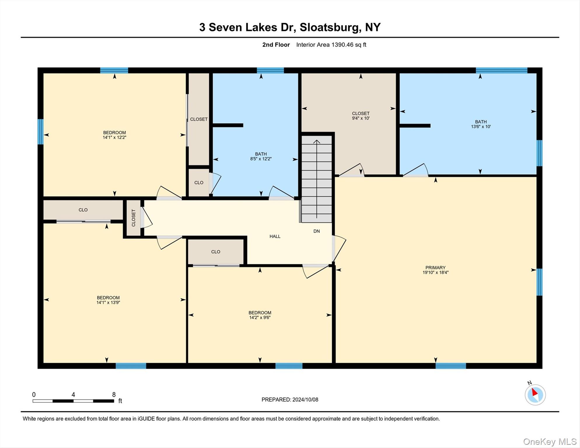 3 Seven Lakes Drive Property Photo 27