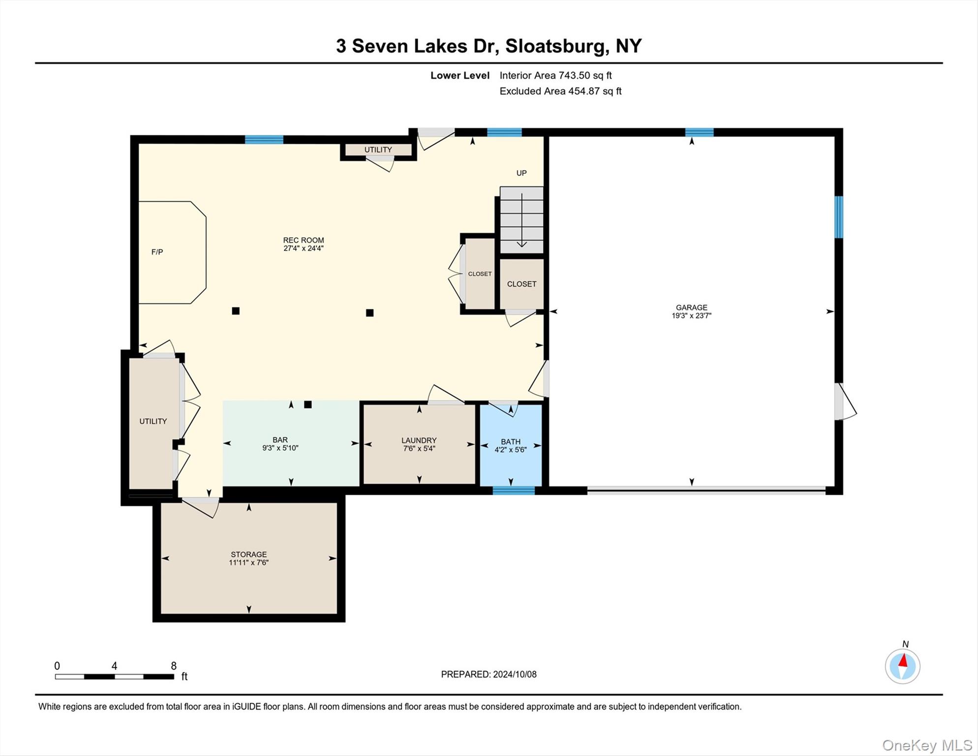 3 Seven Lakes Drive Property Photo 28