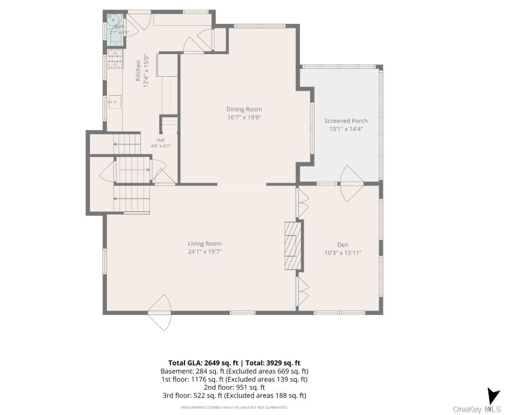 236 Arleigh Road Property Photo 16