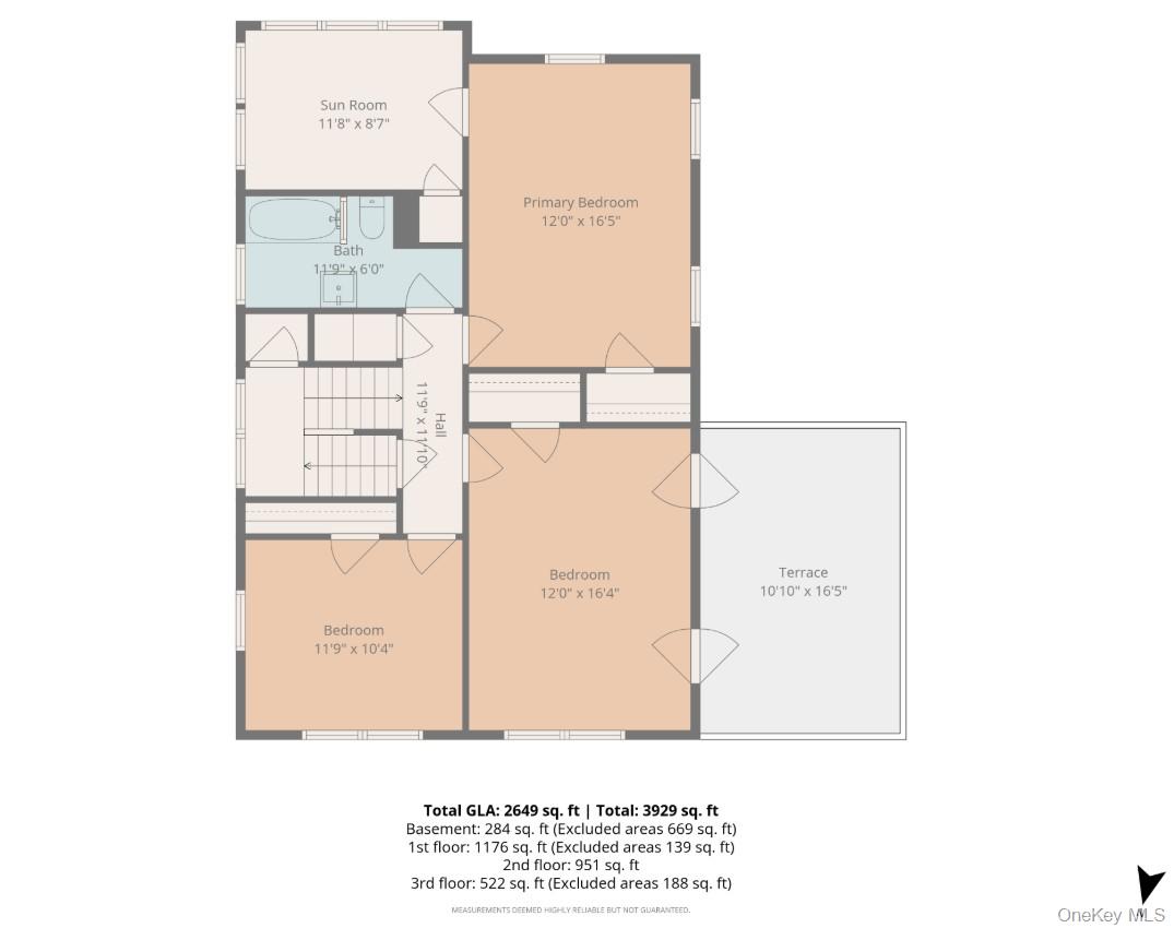 236 Arleigh Road Property Photo 17