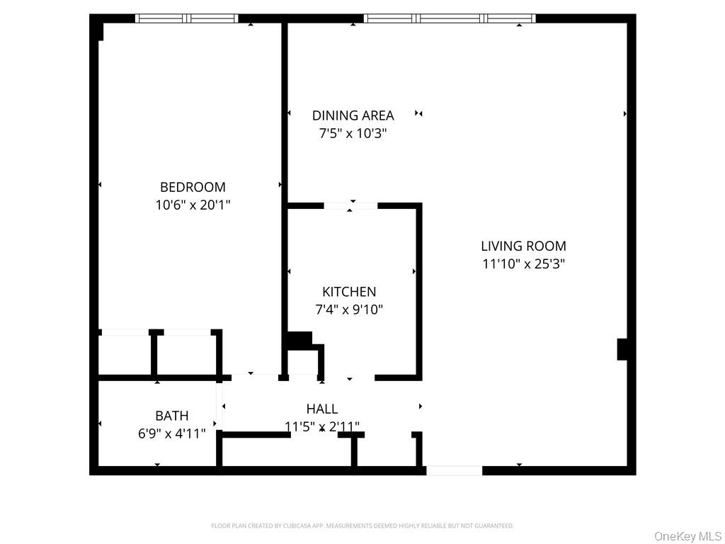 10 Old Mamaroneck Road 2a Property Photo 25