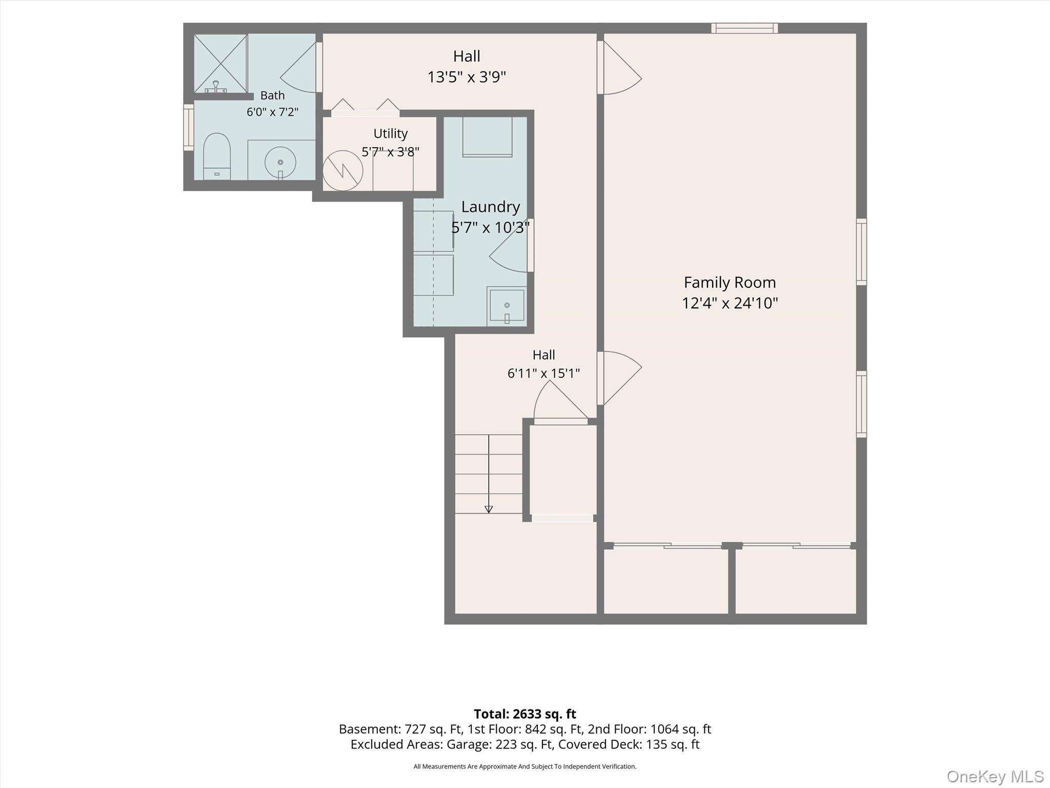 1 W Glen Avenue Property Photo 30