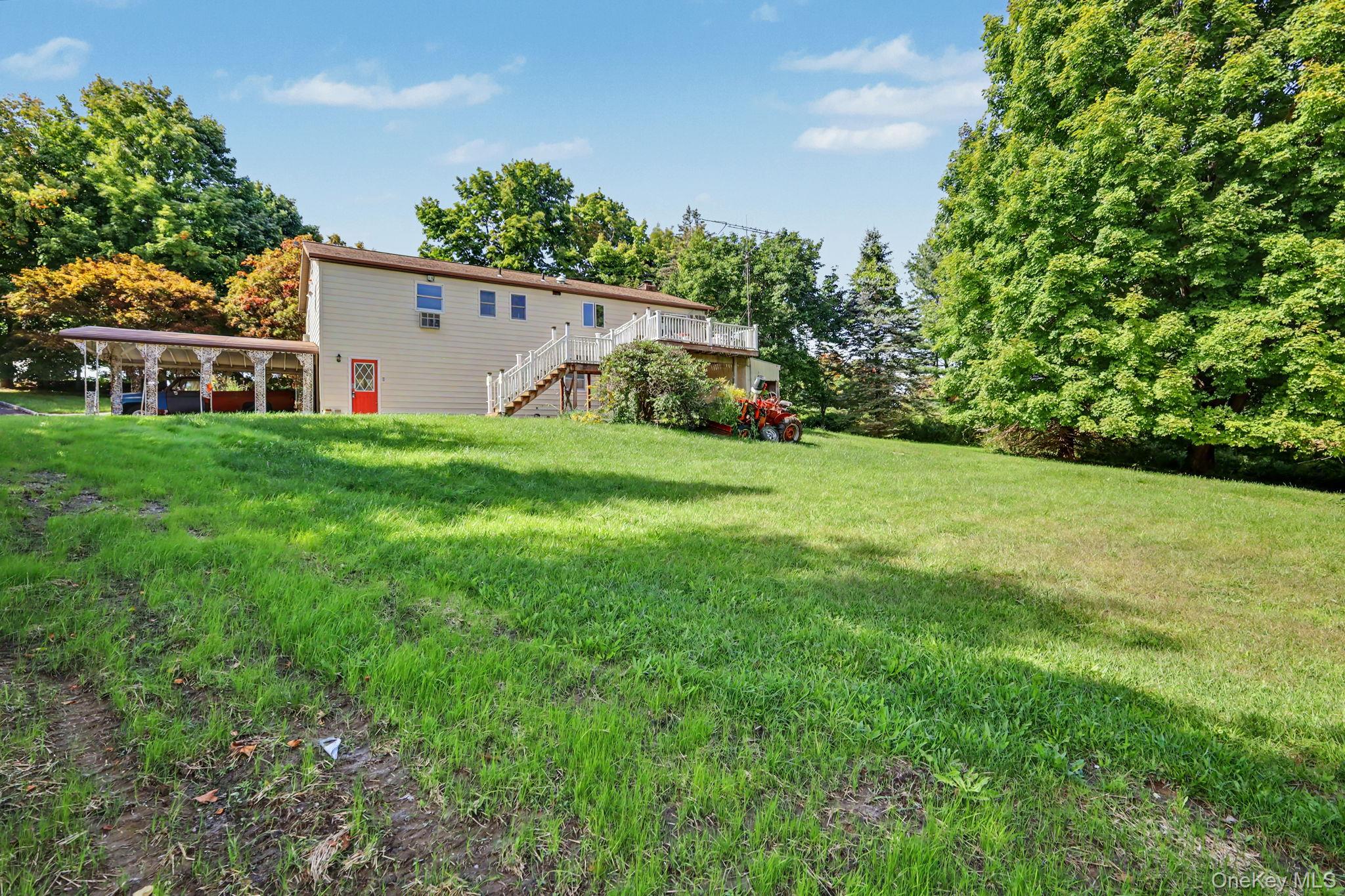 214 Starr Ridge Road Property Photo 30