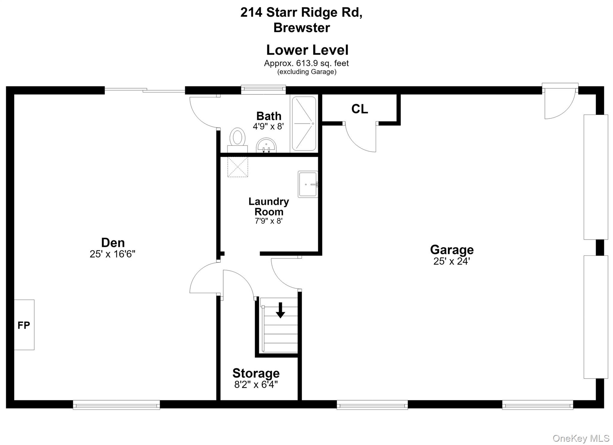 214 Starr Ridge Road Property Photo 39