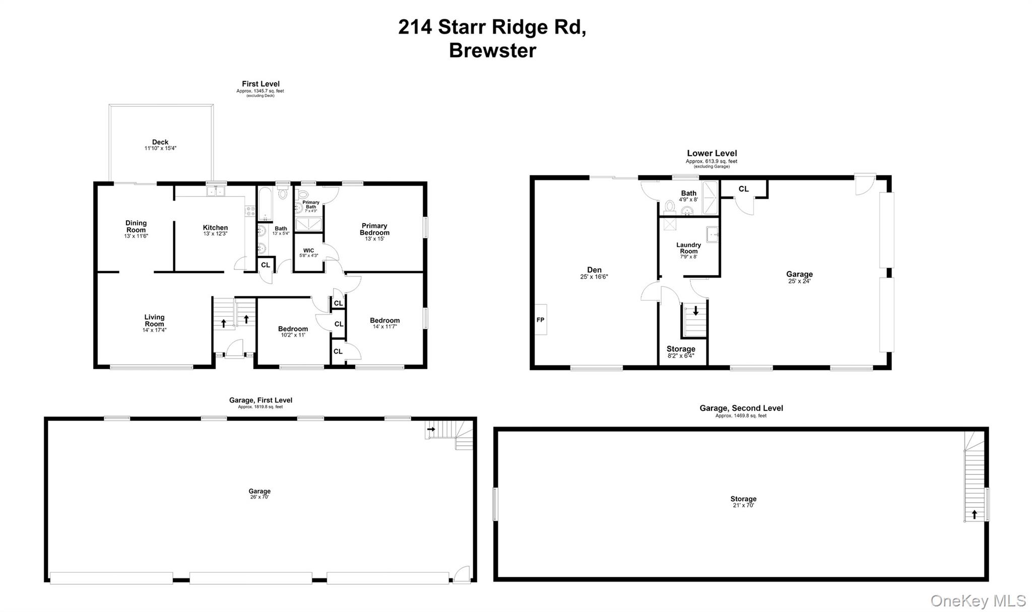 214 Starr Ridge Road Property Photo 42