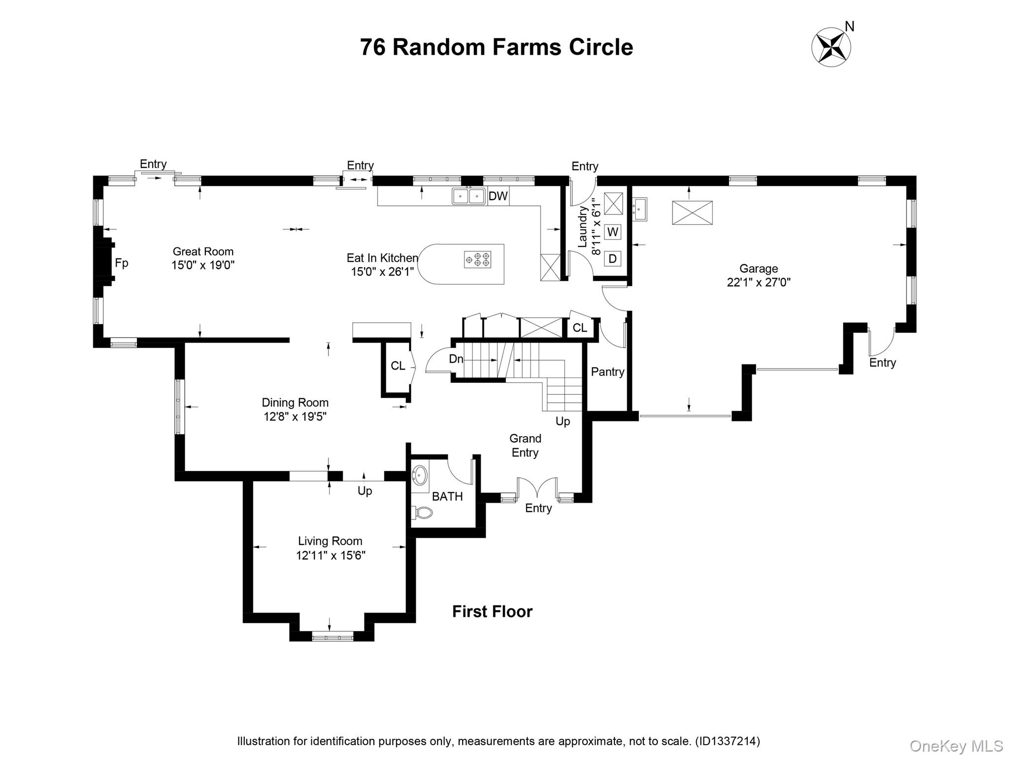 76 Random Farms Circle Property Photo 43