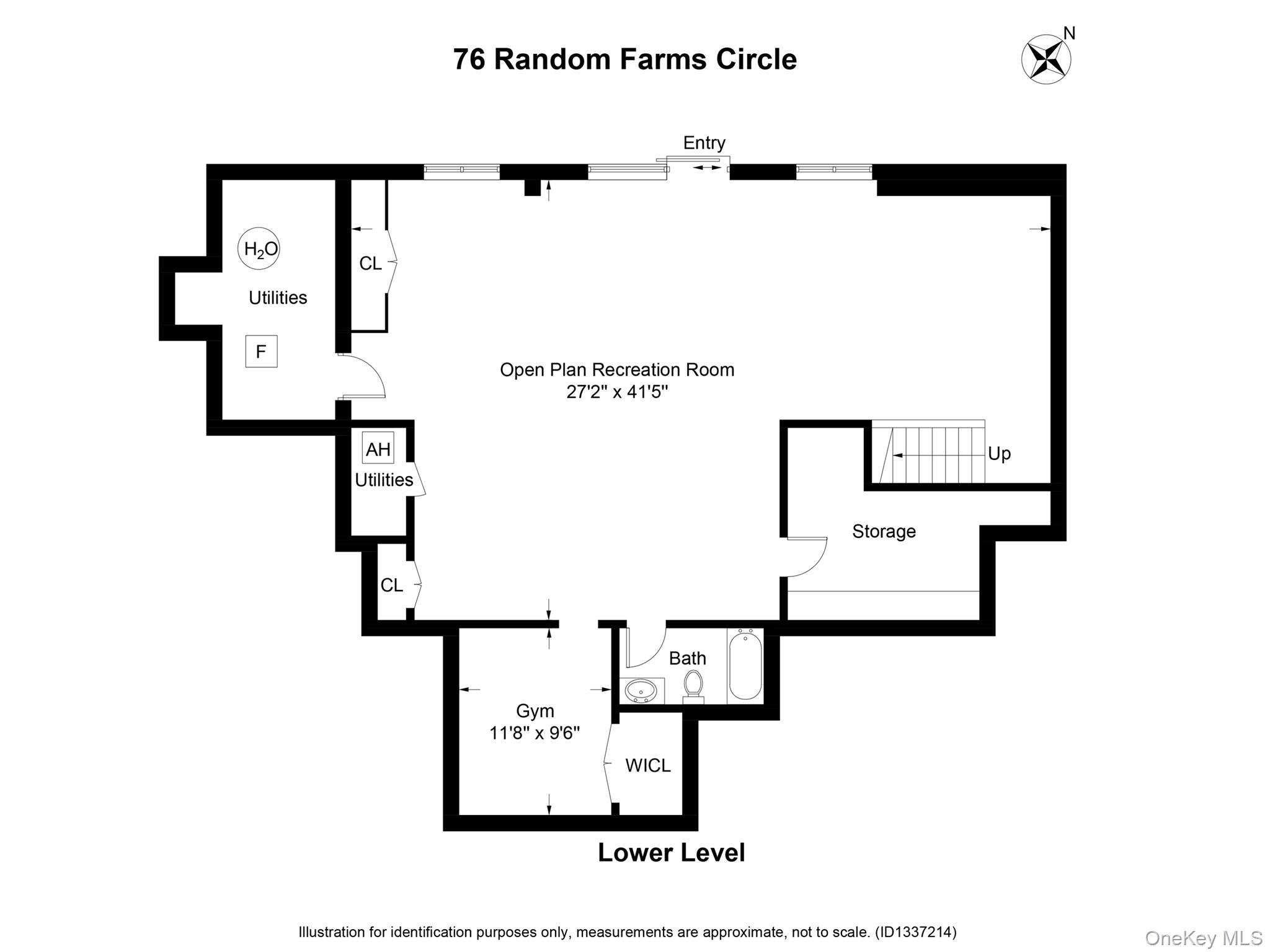 76 Random Farms Circle Property Photo 45