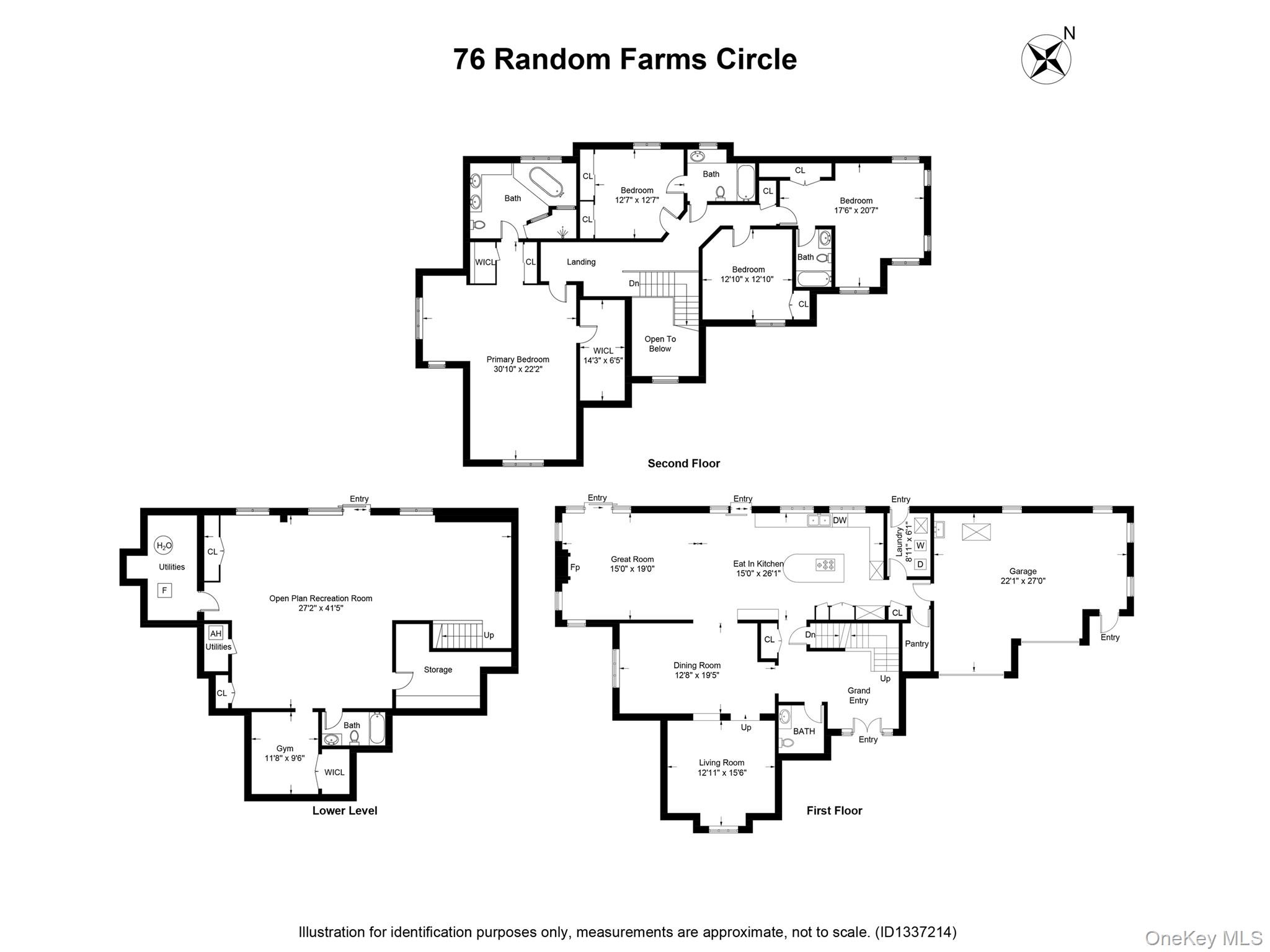 76 Random Farms Circle Property Photo 46