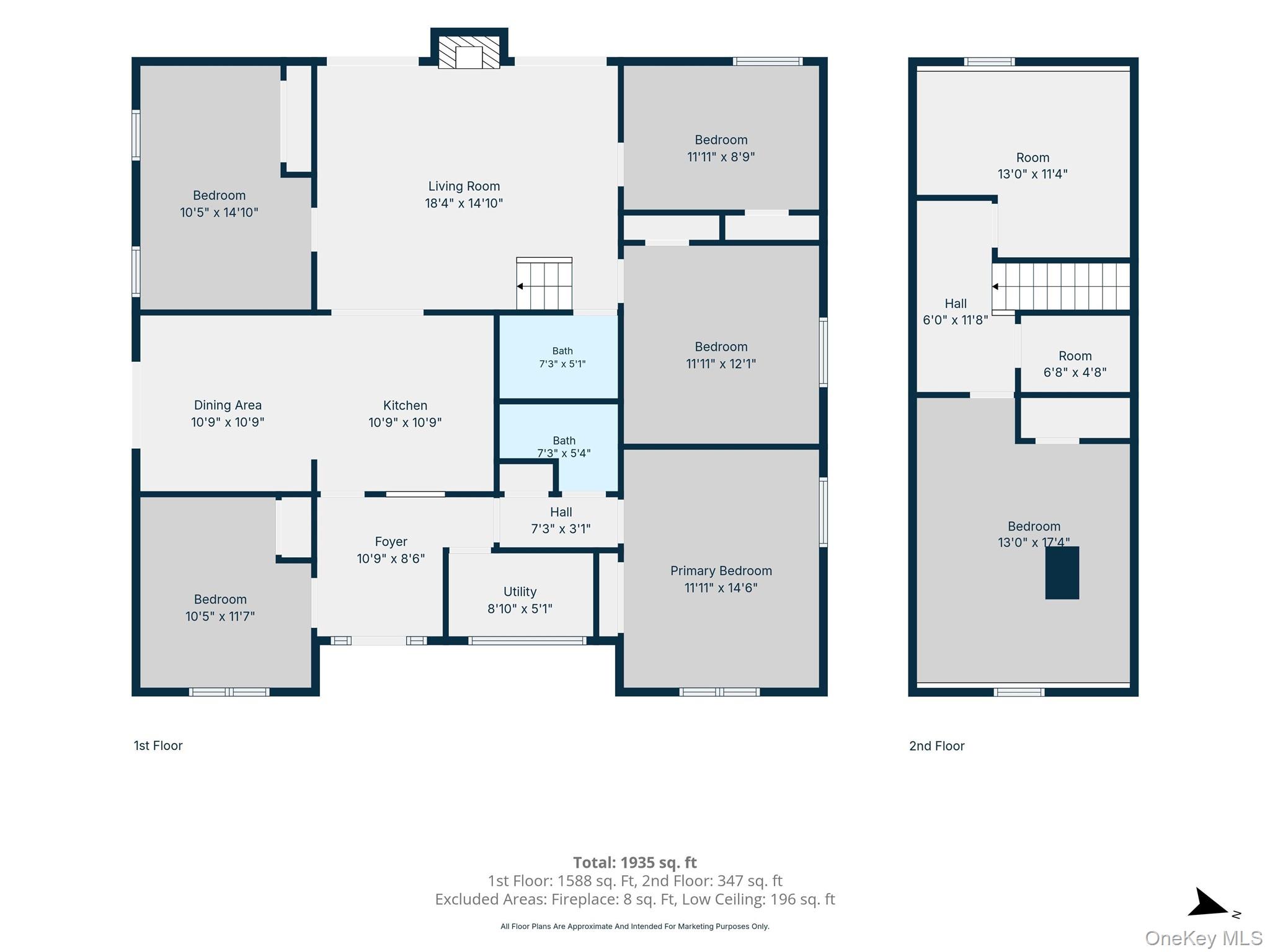 54 Pacific Avenue Property Photo 46