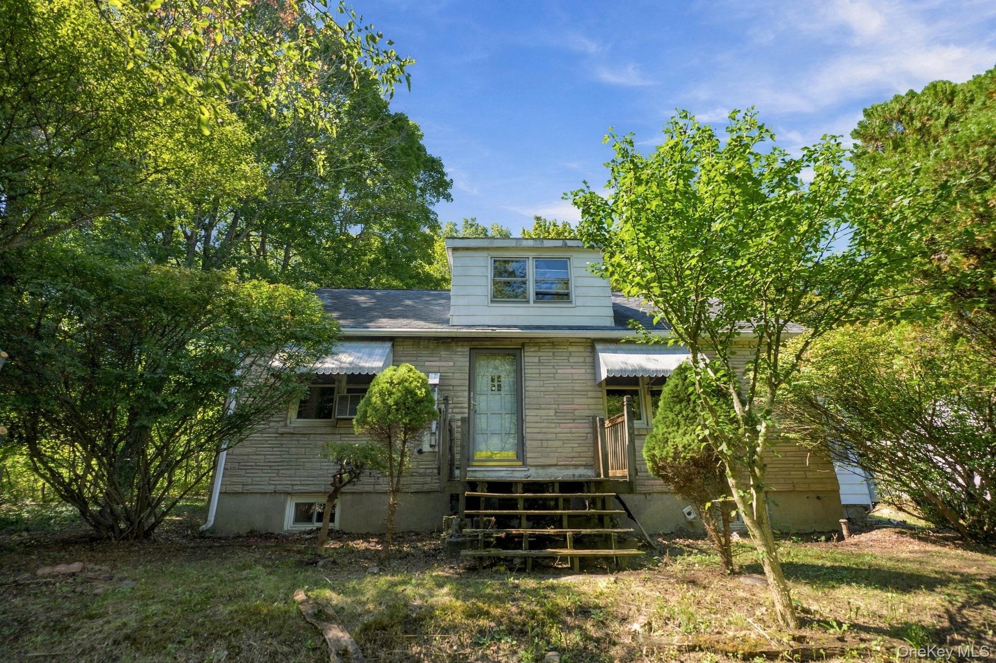 107 Rock Cut Road Property Photo 1