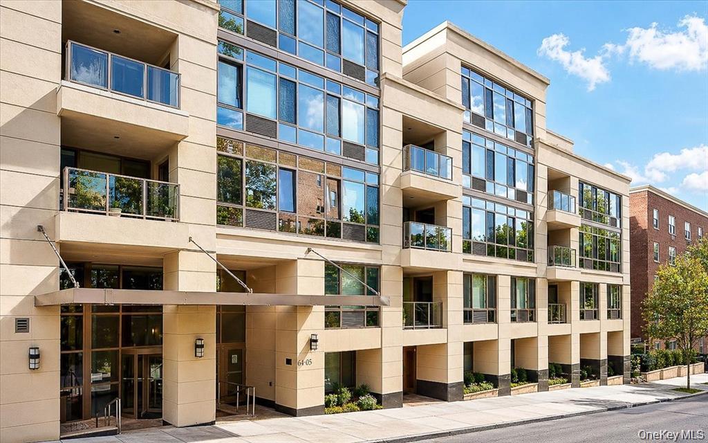 64-05 Yellowstone Boulevard 116as Property Photo 2
