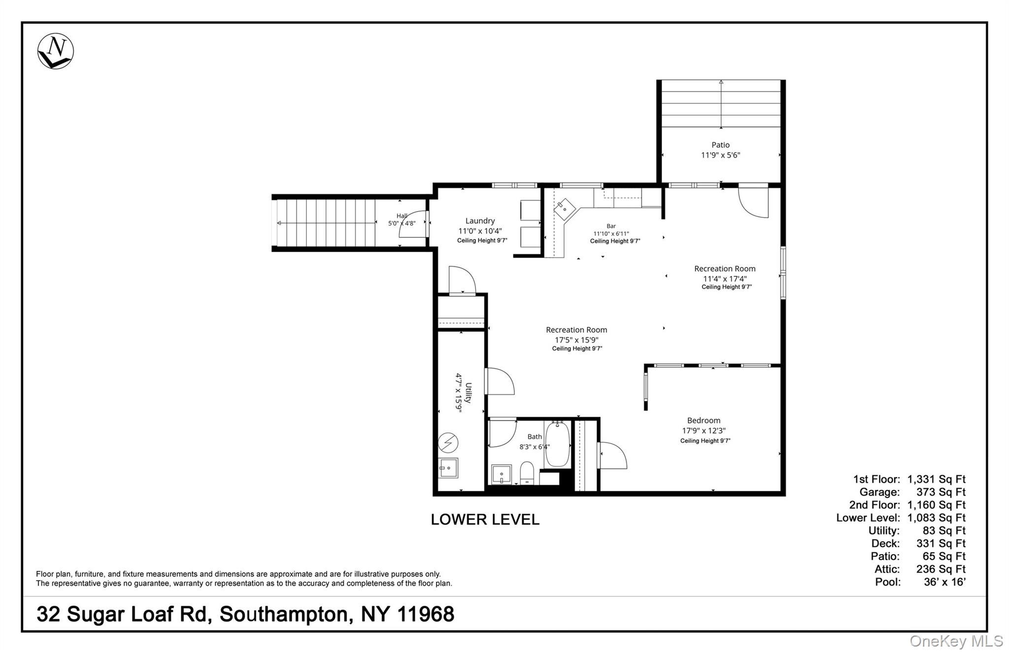 32 Sugar Loaf Road Property Photo 27
