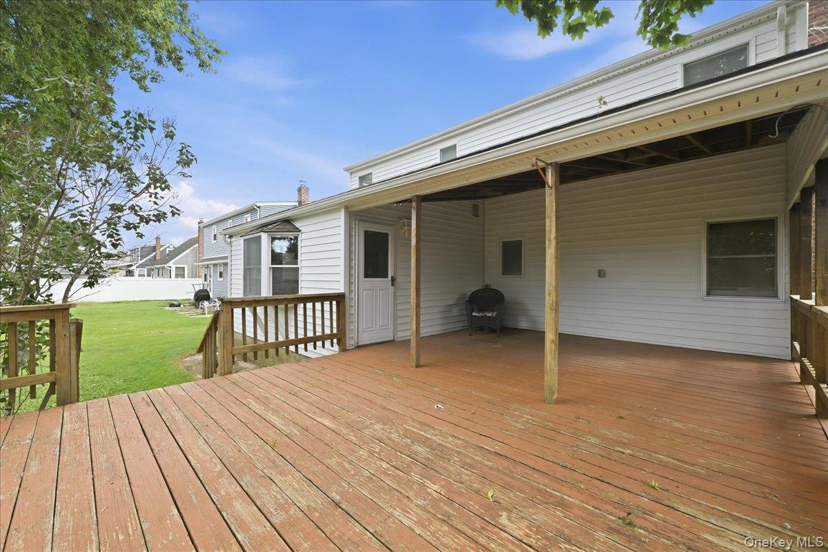 4001 Wicks Avenue Property Photo 28